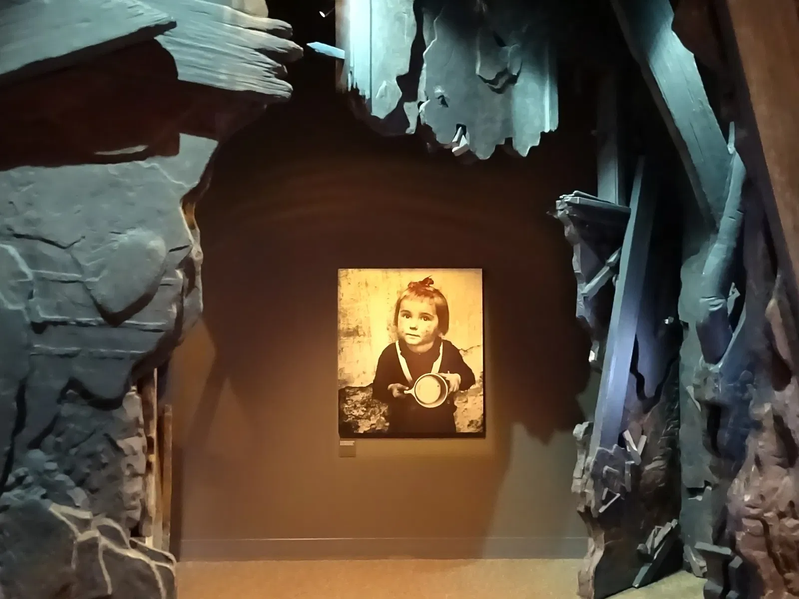 Harry S Truman Presidential Library & Museum