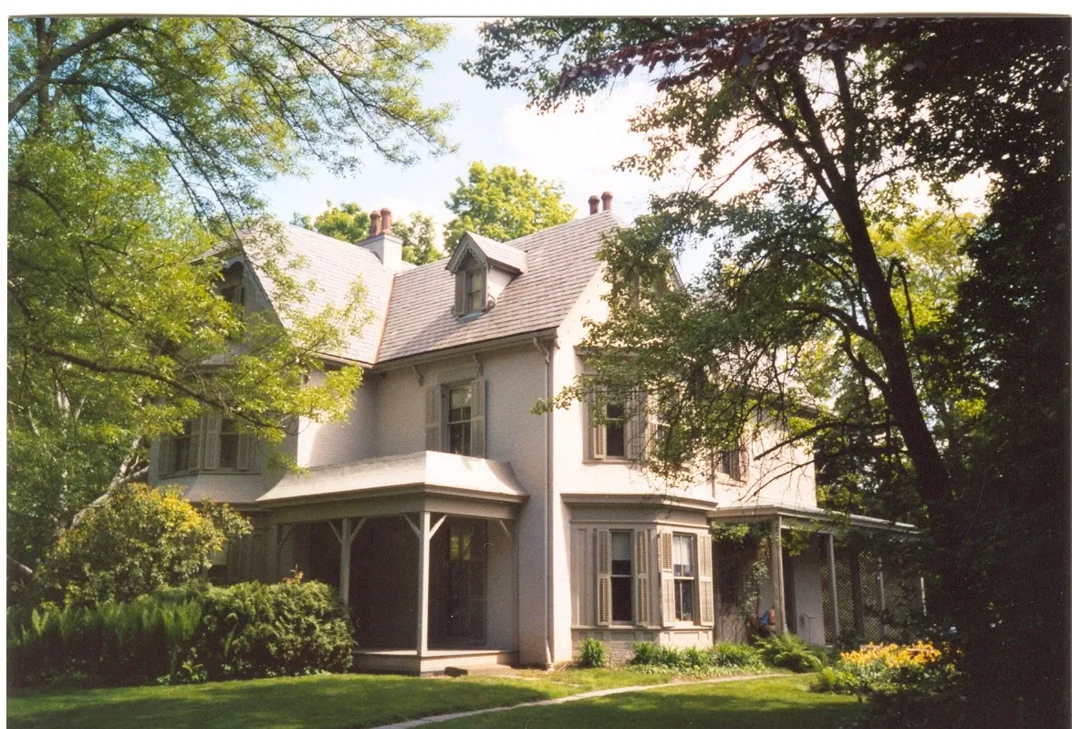 Stowe Center for Literary Activism