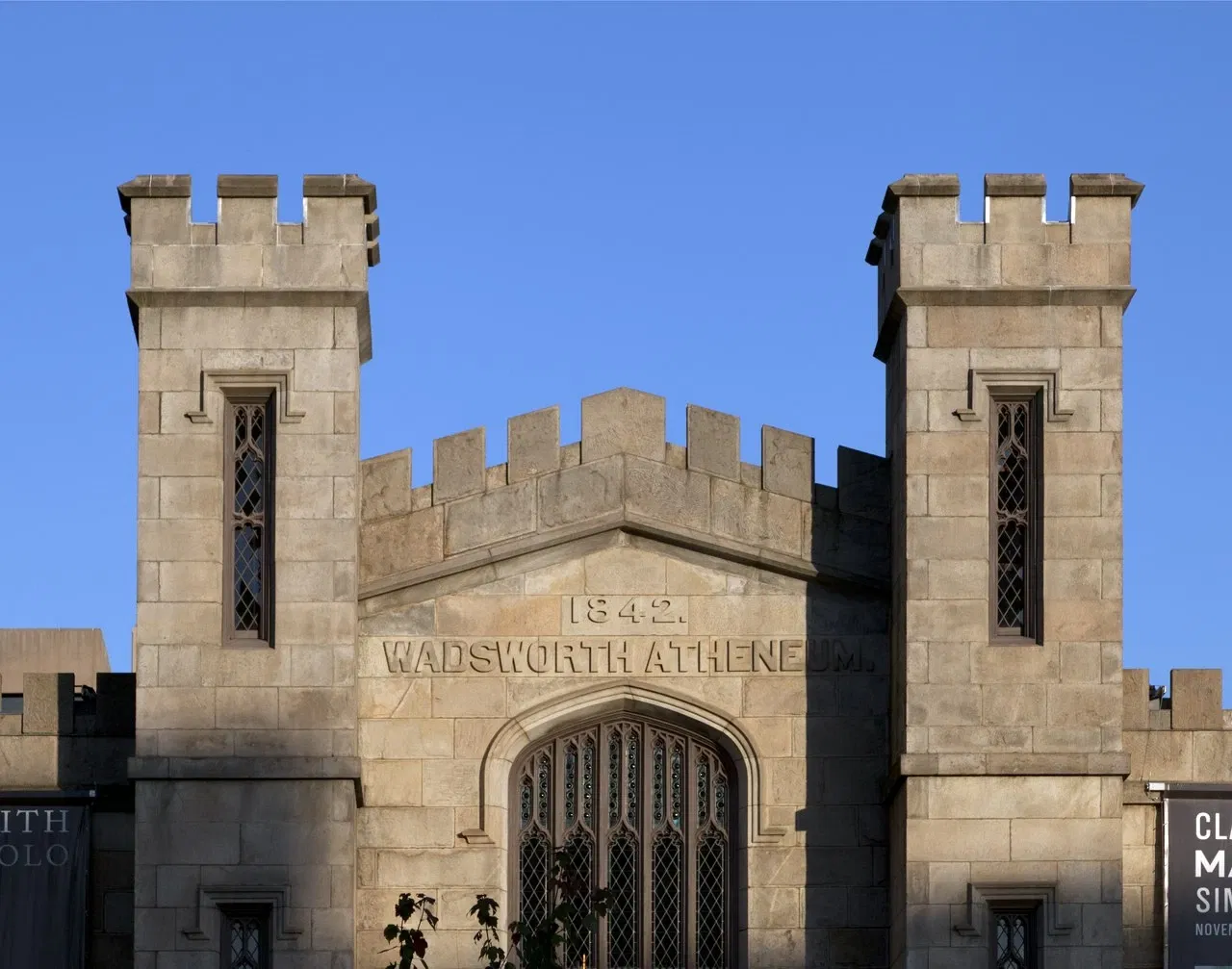Wadsworth Atheneum