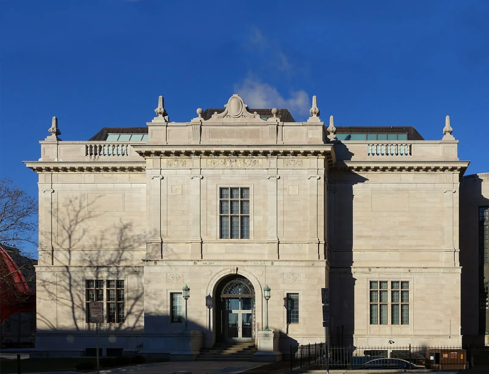 Wadsworth Atheneum