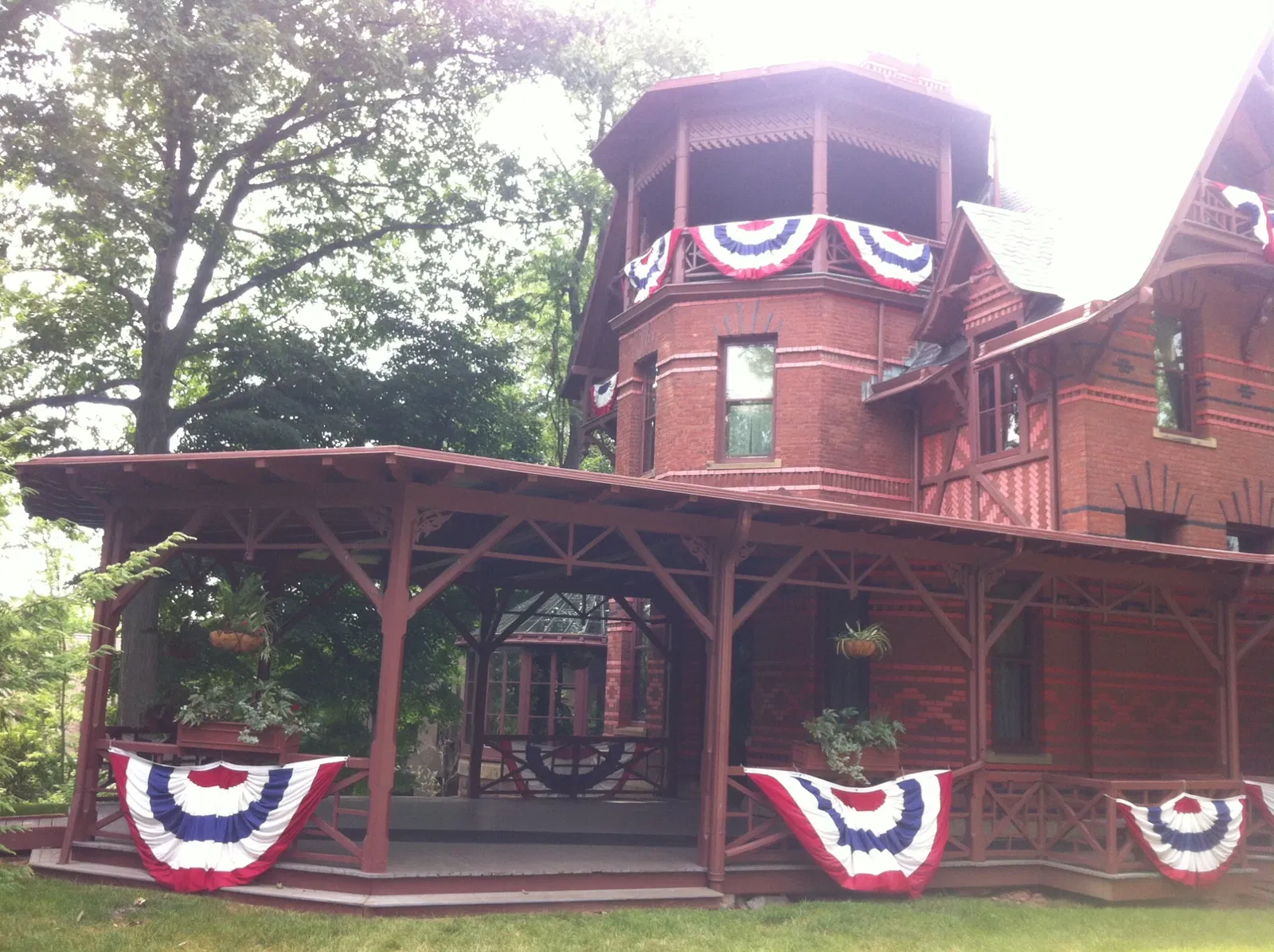Mark Twain House