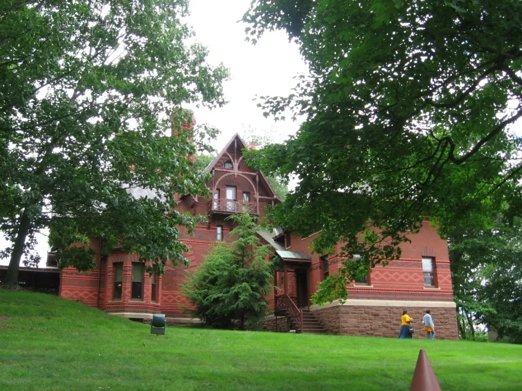 Mark Twain House Museum
