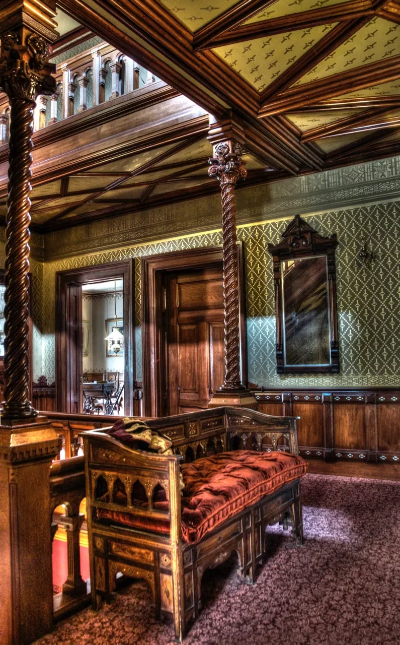 Mark Twain House