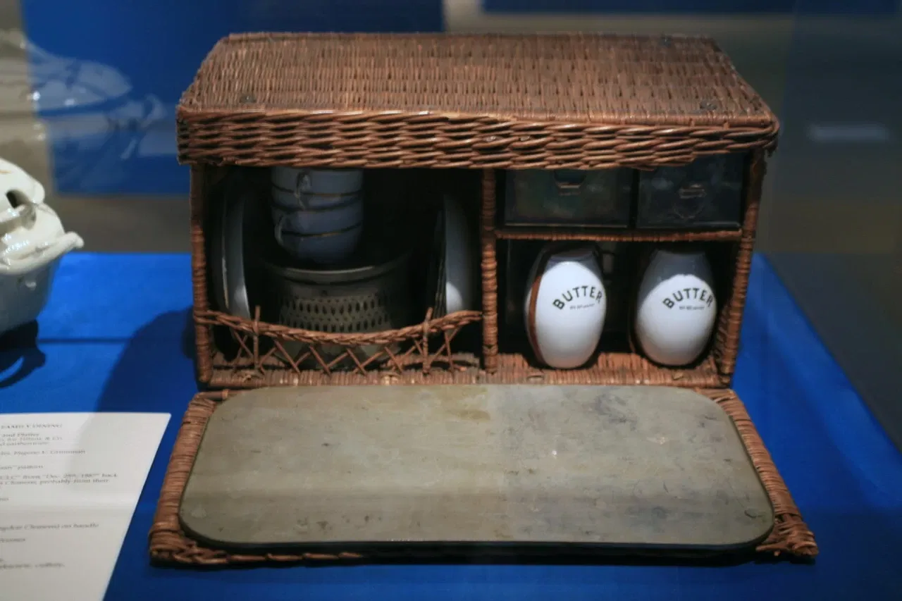 Mark Twain House Museum