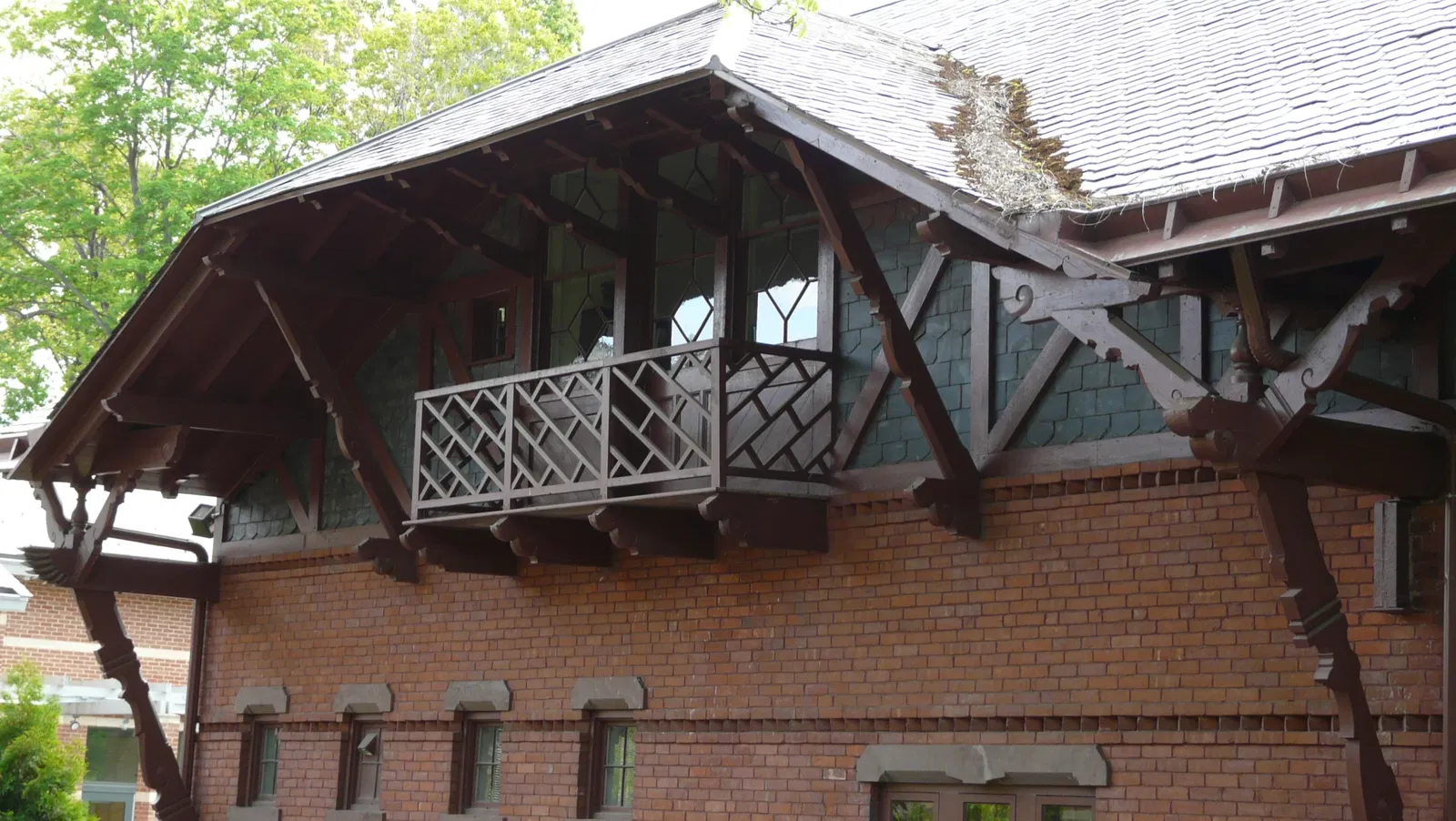 Mark Twain House Museum