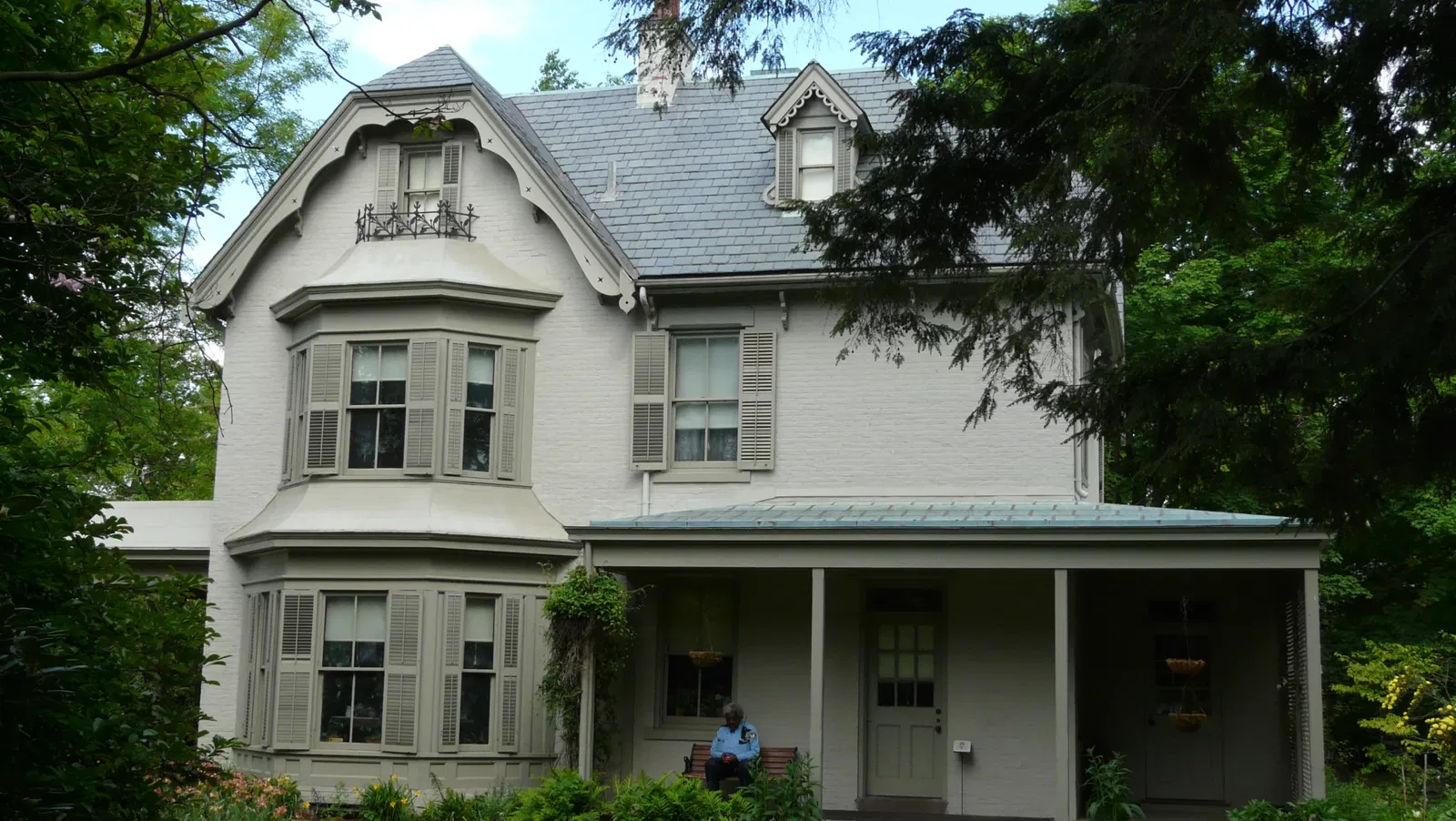 Mark Twain House Museum