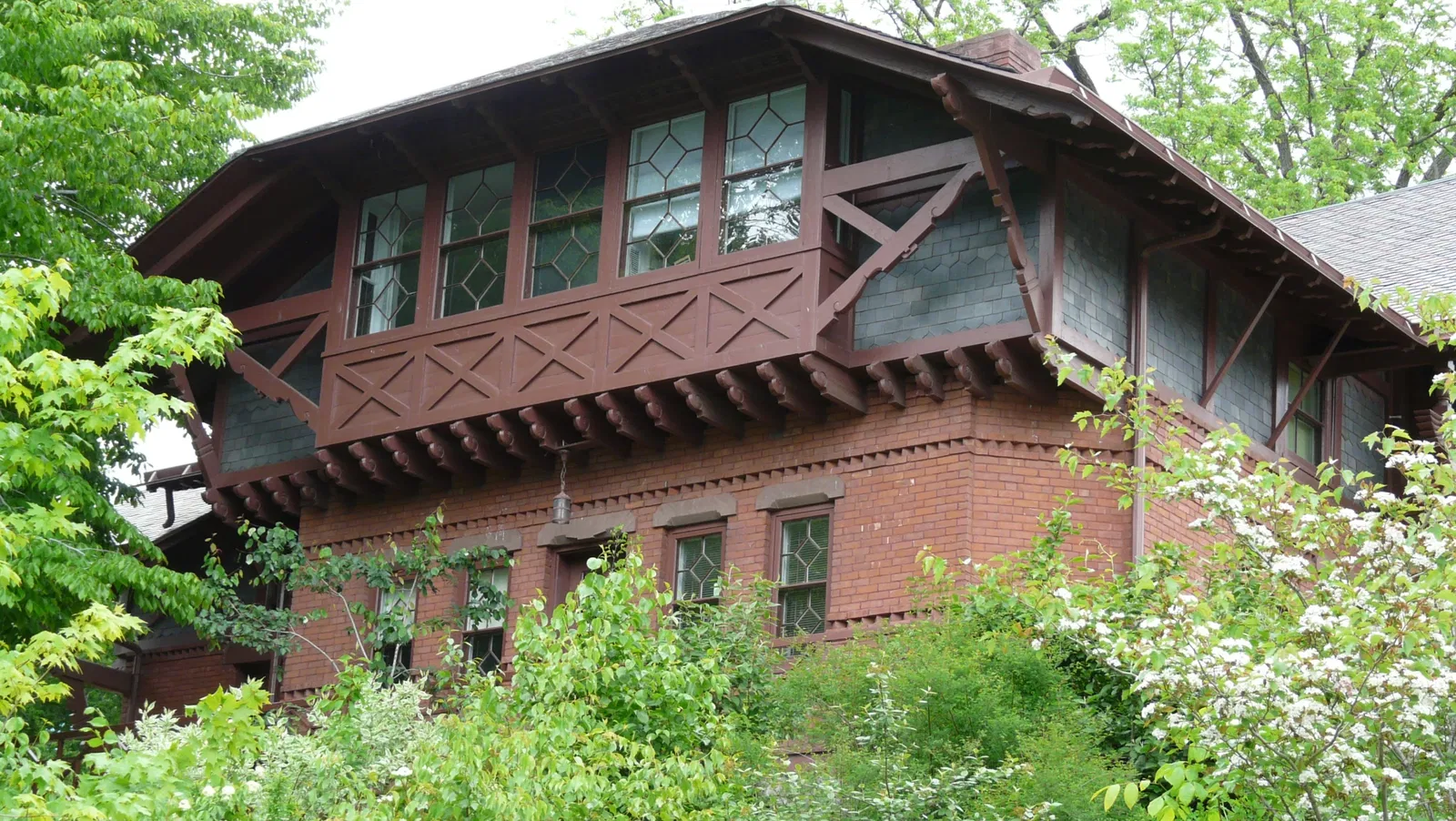 Mark Twain House Museum