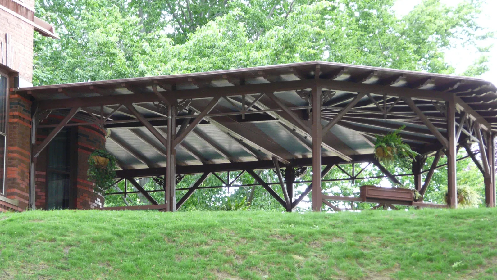 Mark Twain House Museum