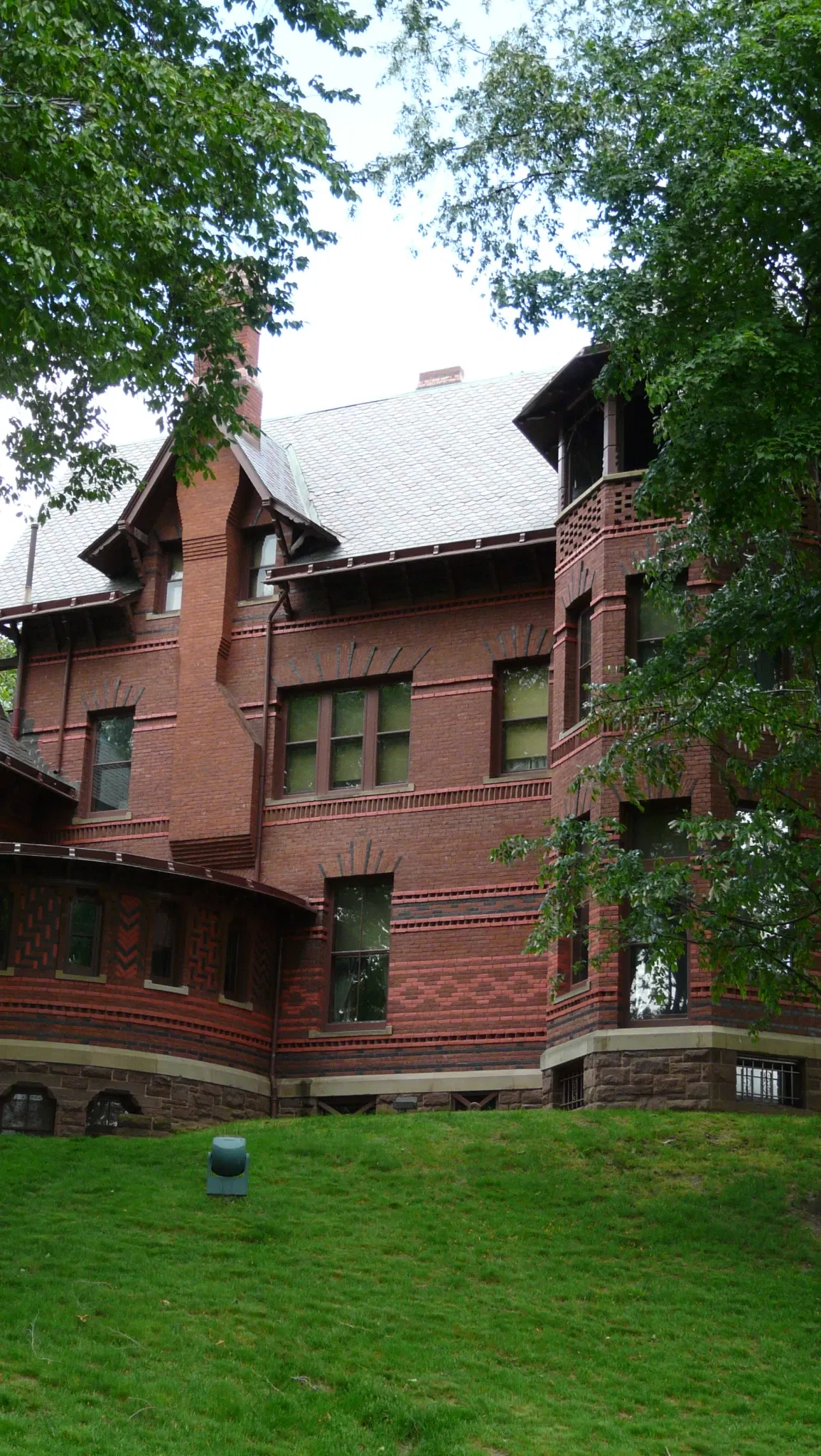 Mark Twain House