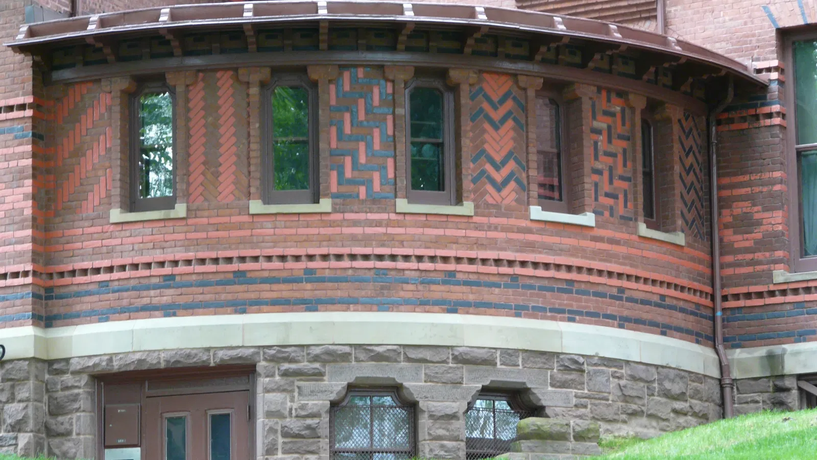 Mark Twain House Museum