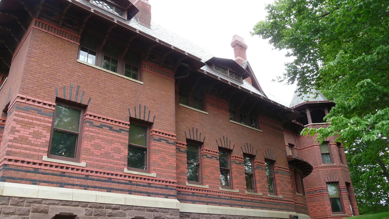 Mark Twain House Museum