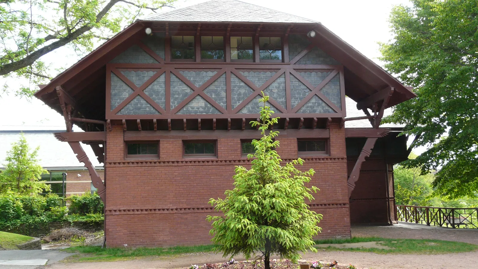 Mark Twain House Museum