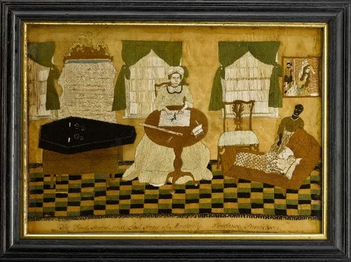 Connecticut Historical Society Museum & Library