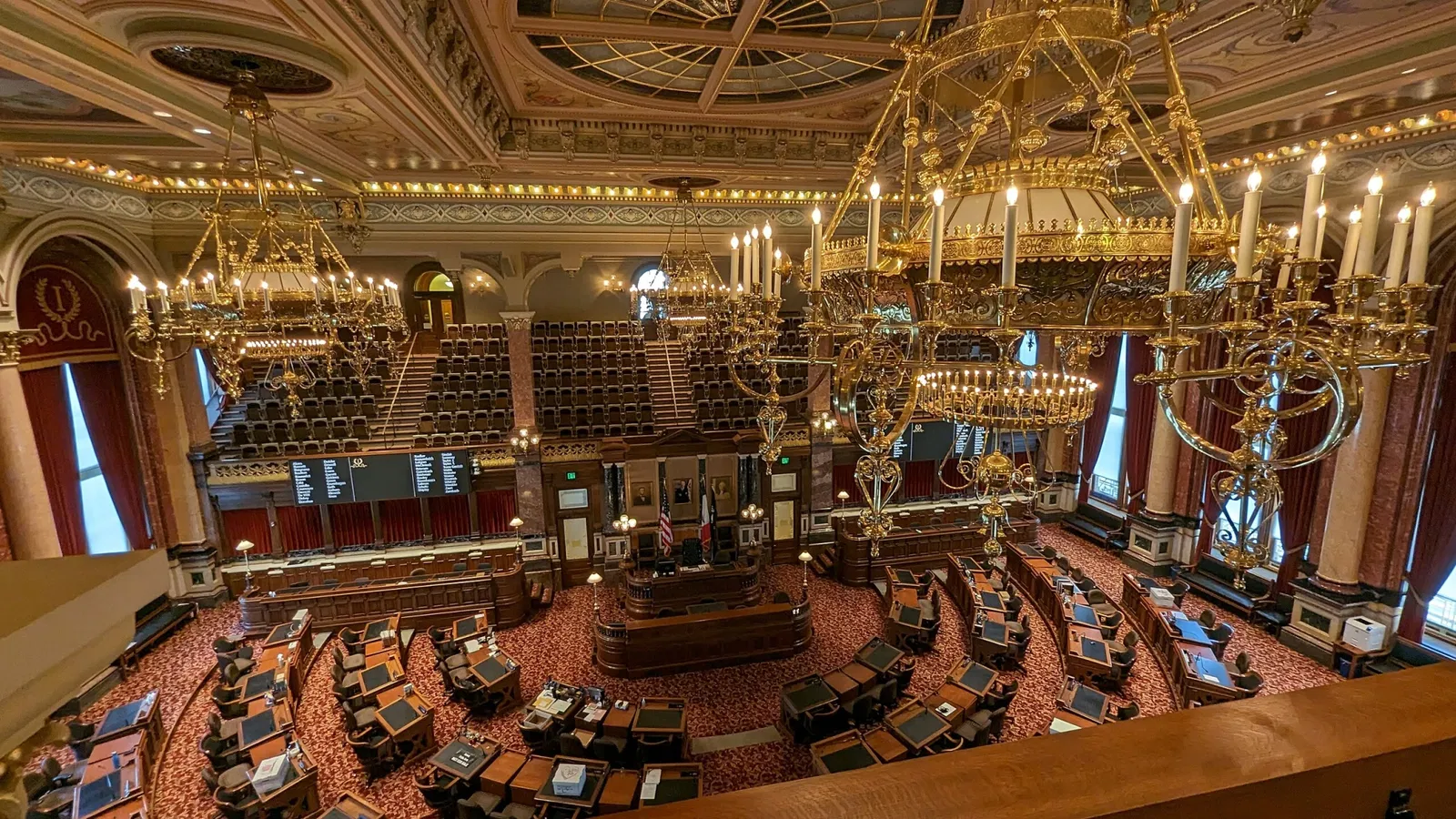 Campidoglio (Des Moines)