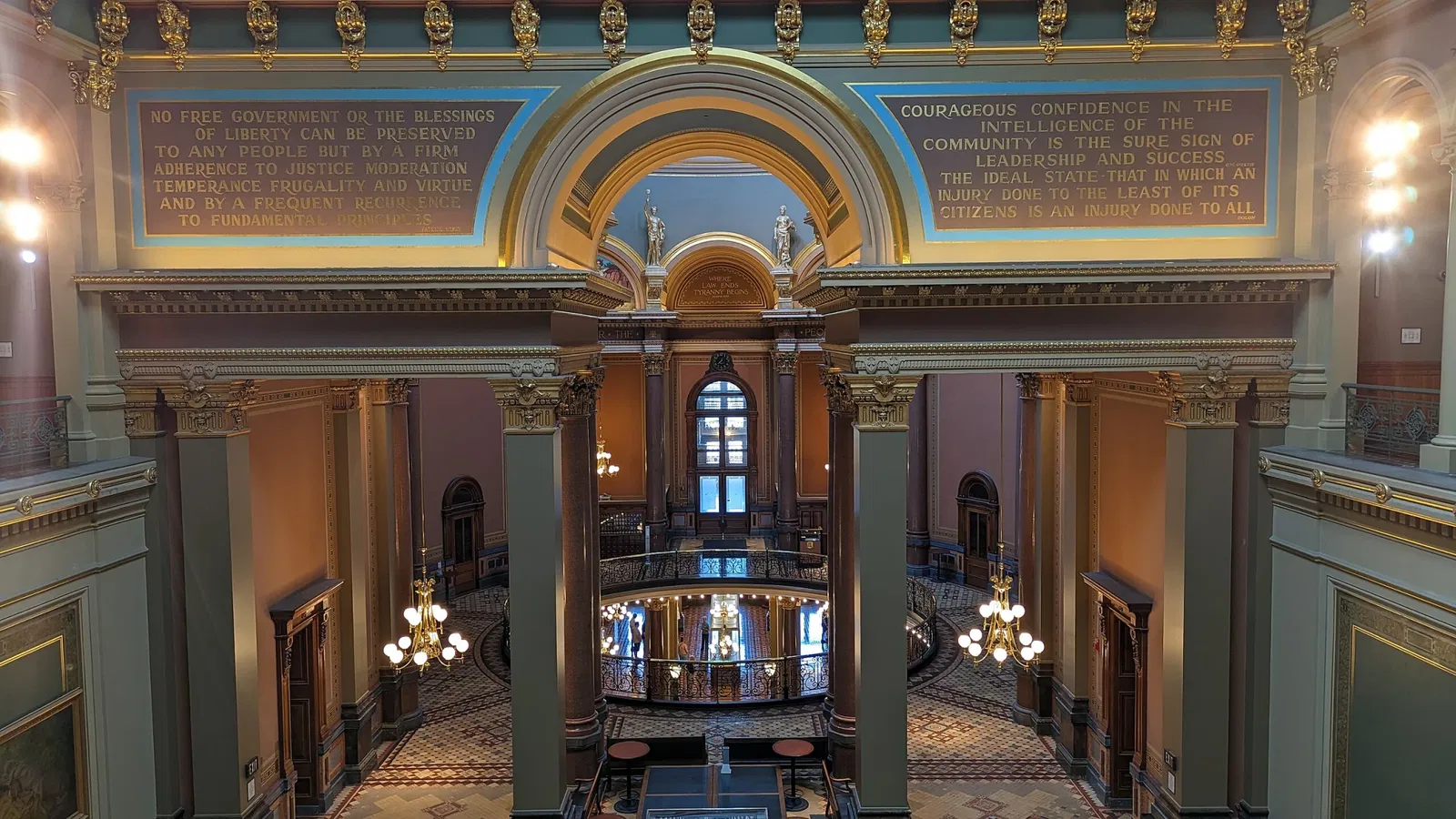 Campidoglio (Des Moines)