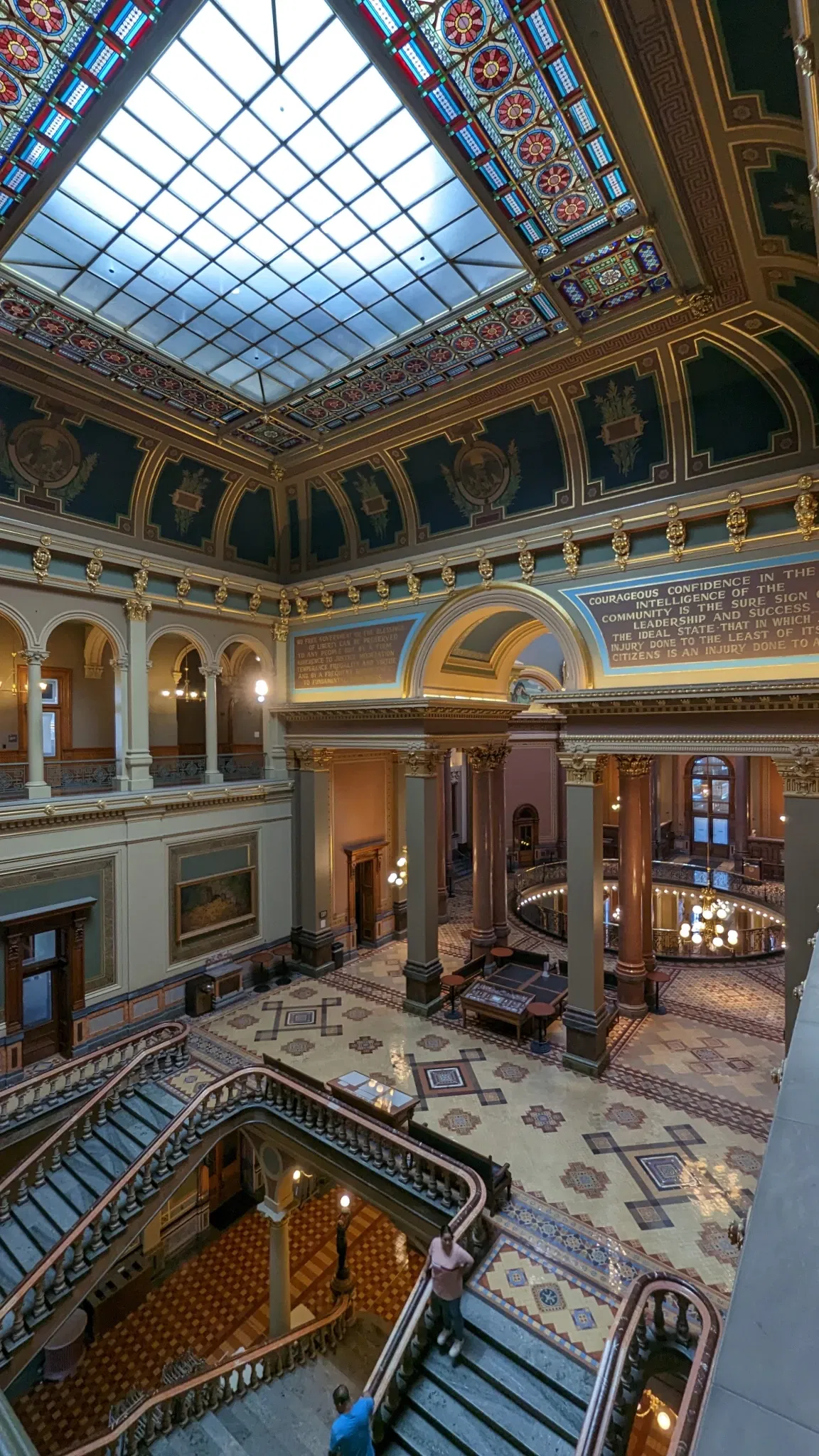 Campidoglio (Des Moines)