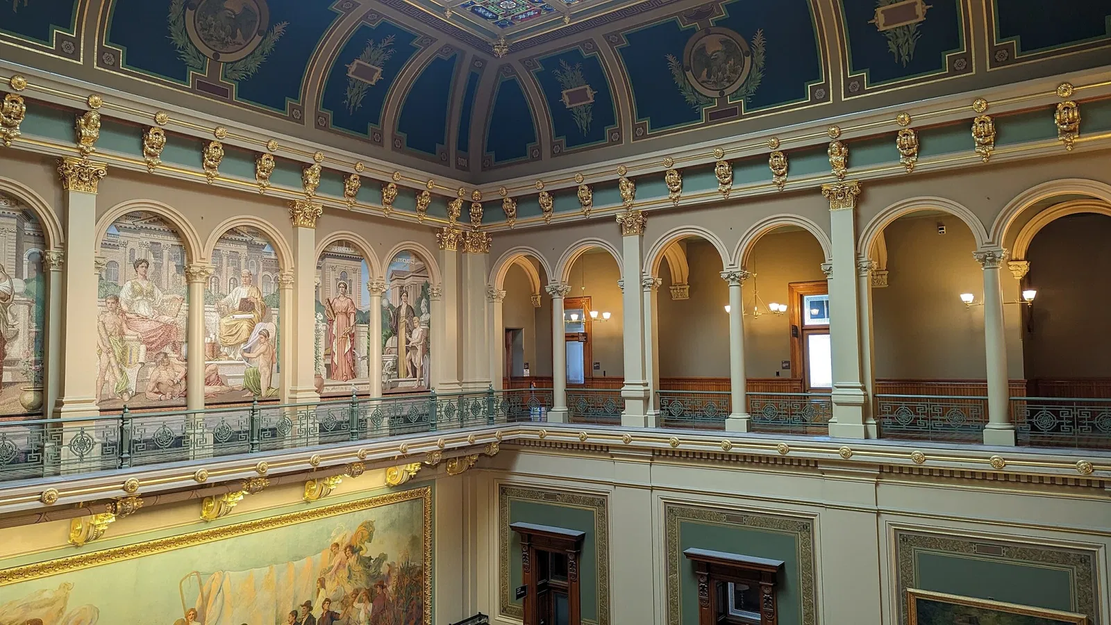 Campidoglio (Des Moines)