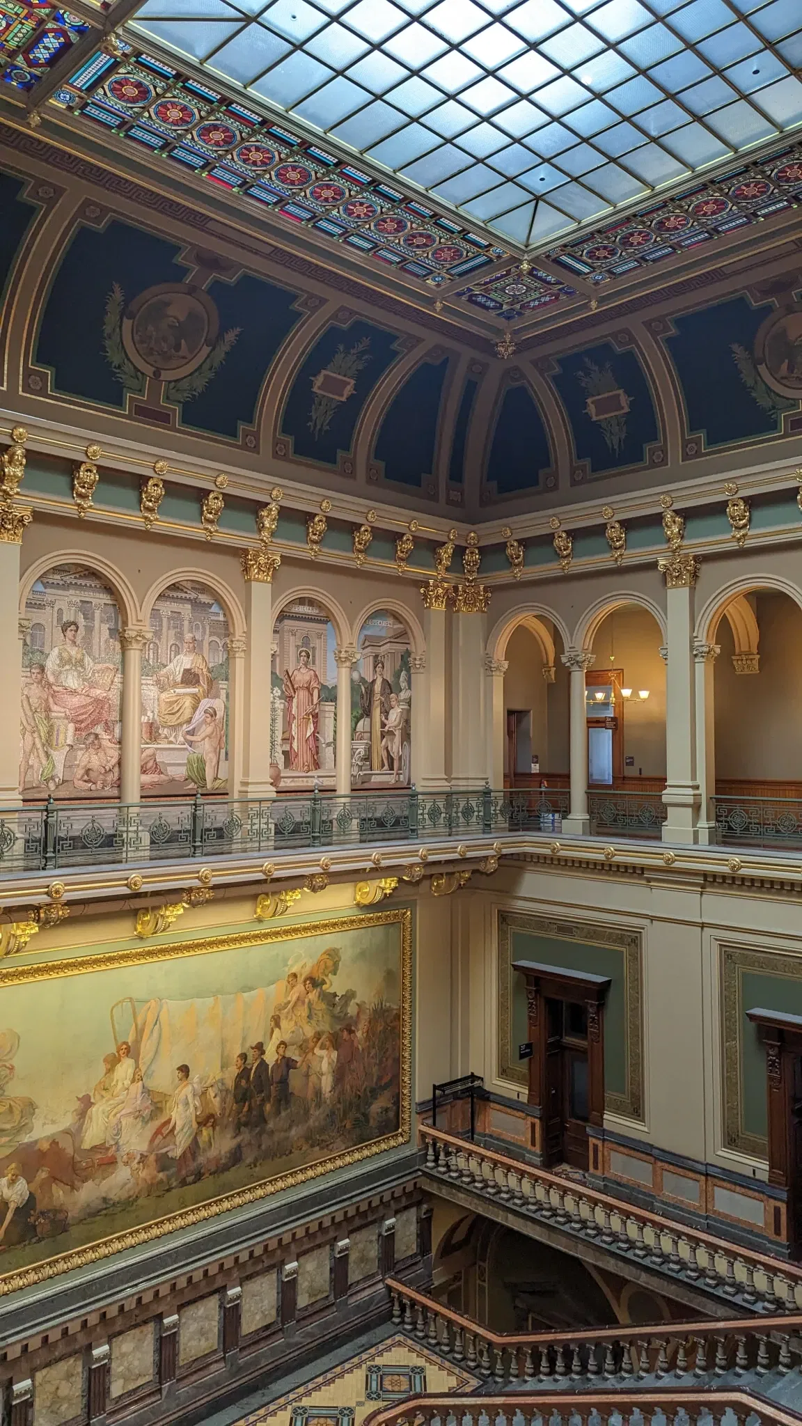 Campidoglio (Des Moines)