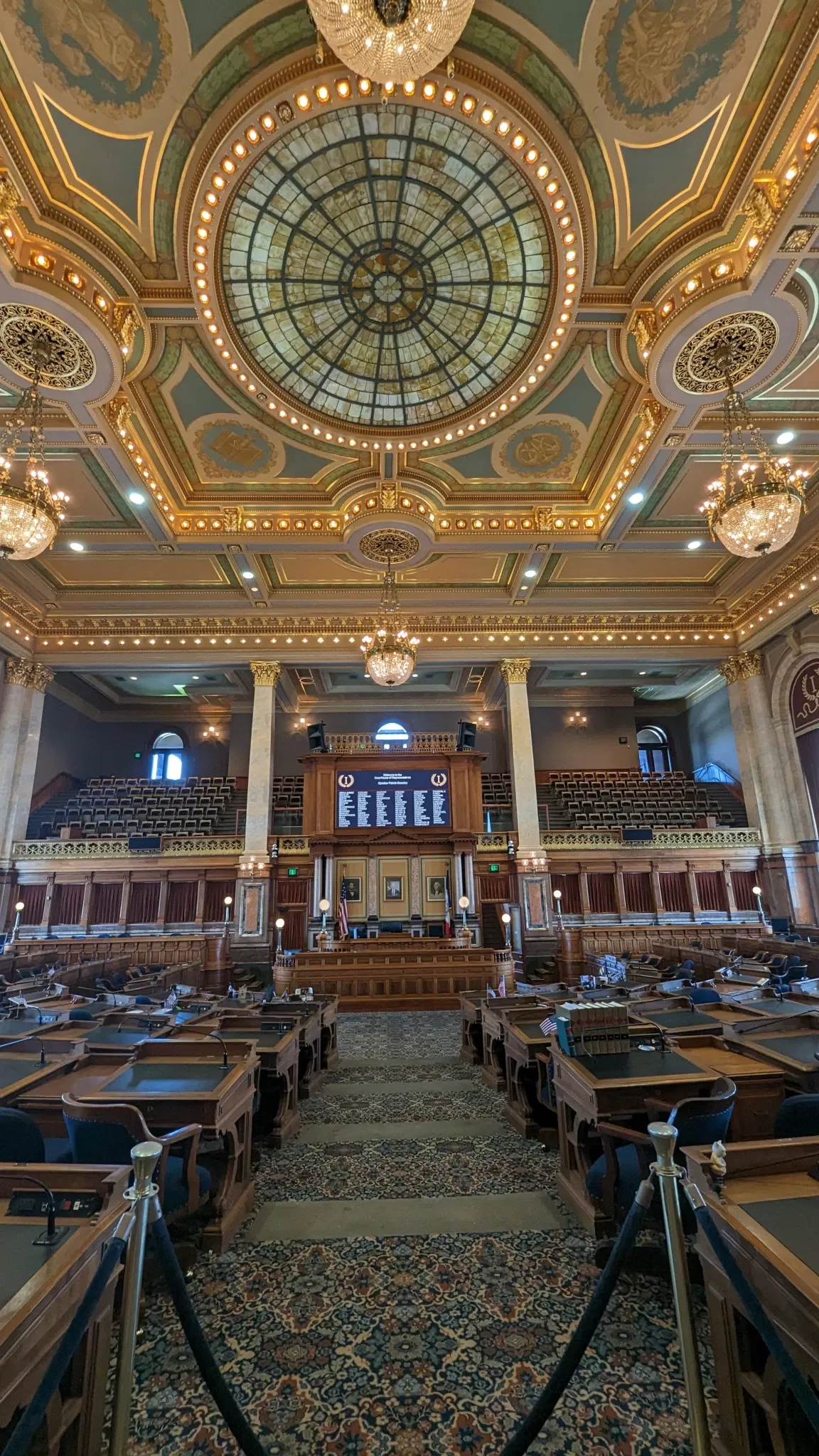 Campidoglio (Des Moines)