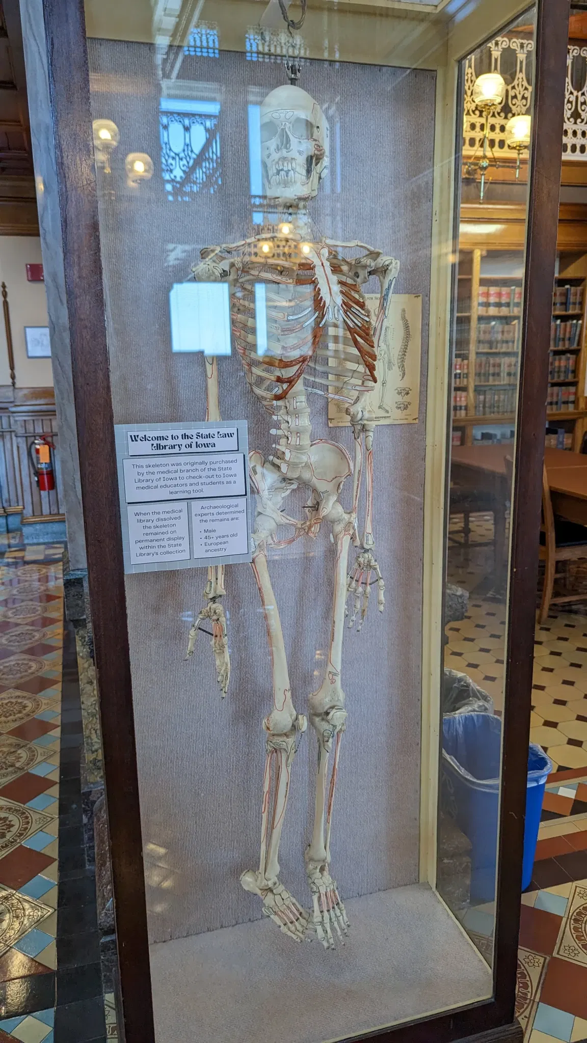 Campidoglio (Des Moines)