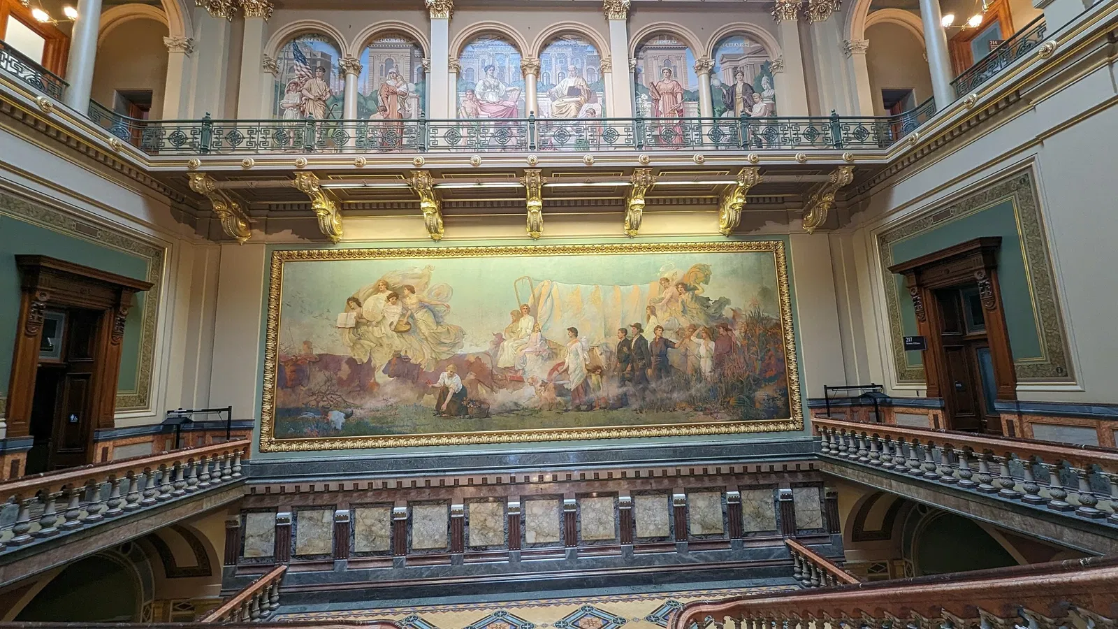 Campidoglio (Des Moines)