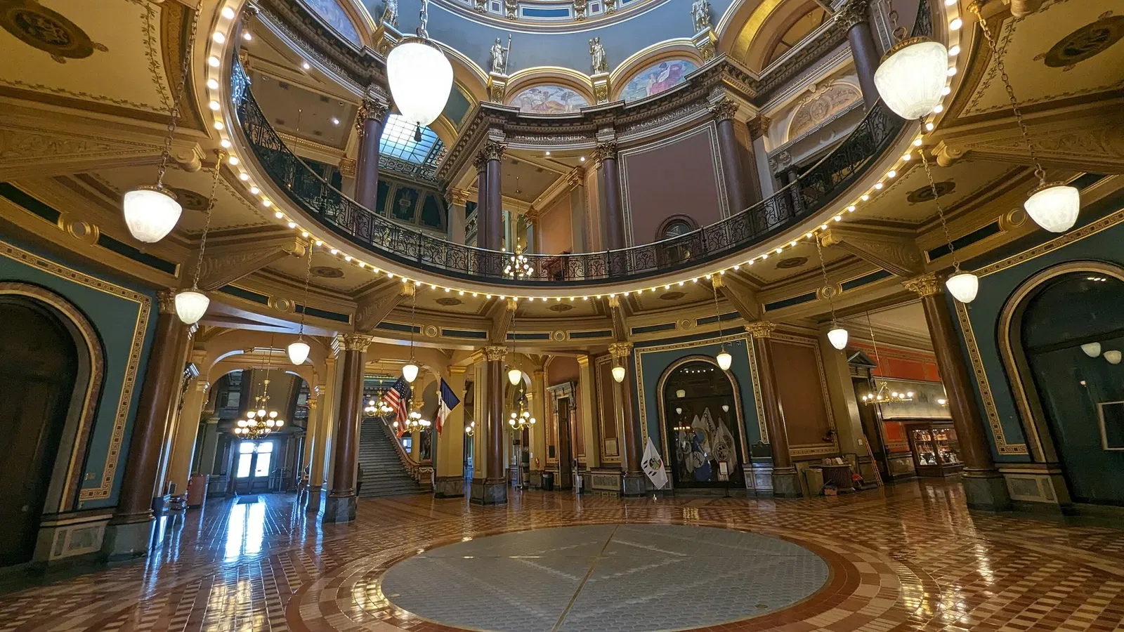 Campidoglio (Des Moines)