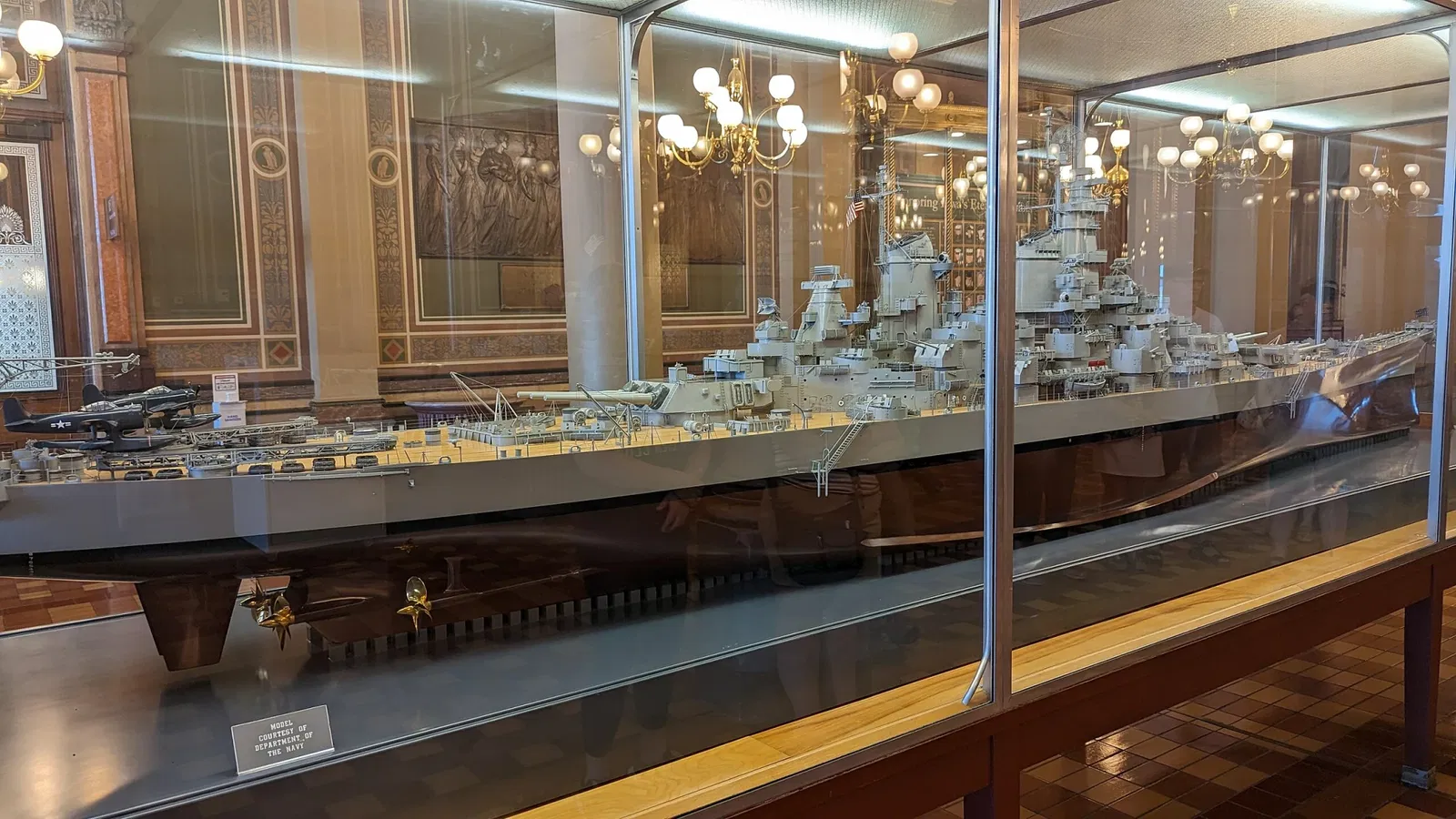 Campidoglio (Des Moines)