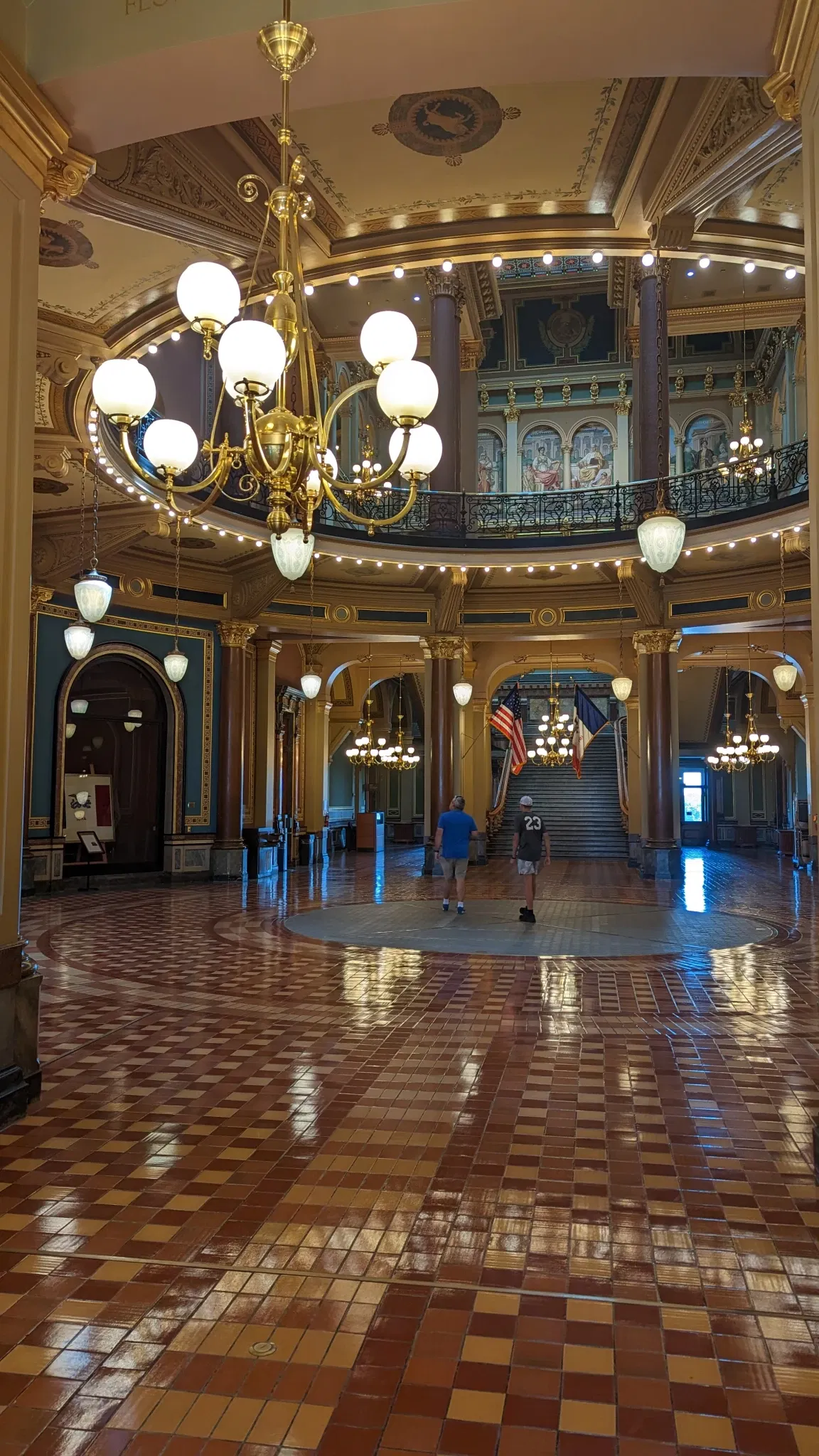 Campidoglio (Des Moines)