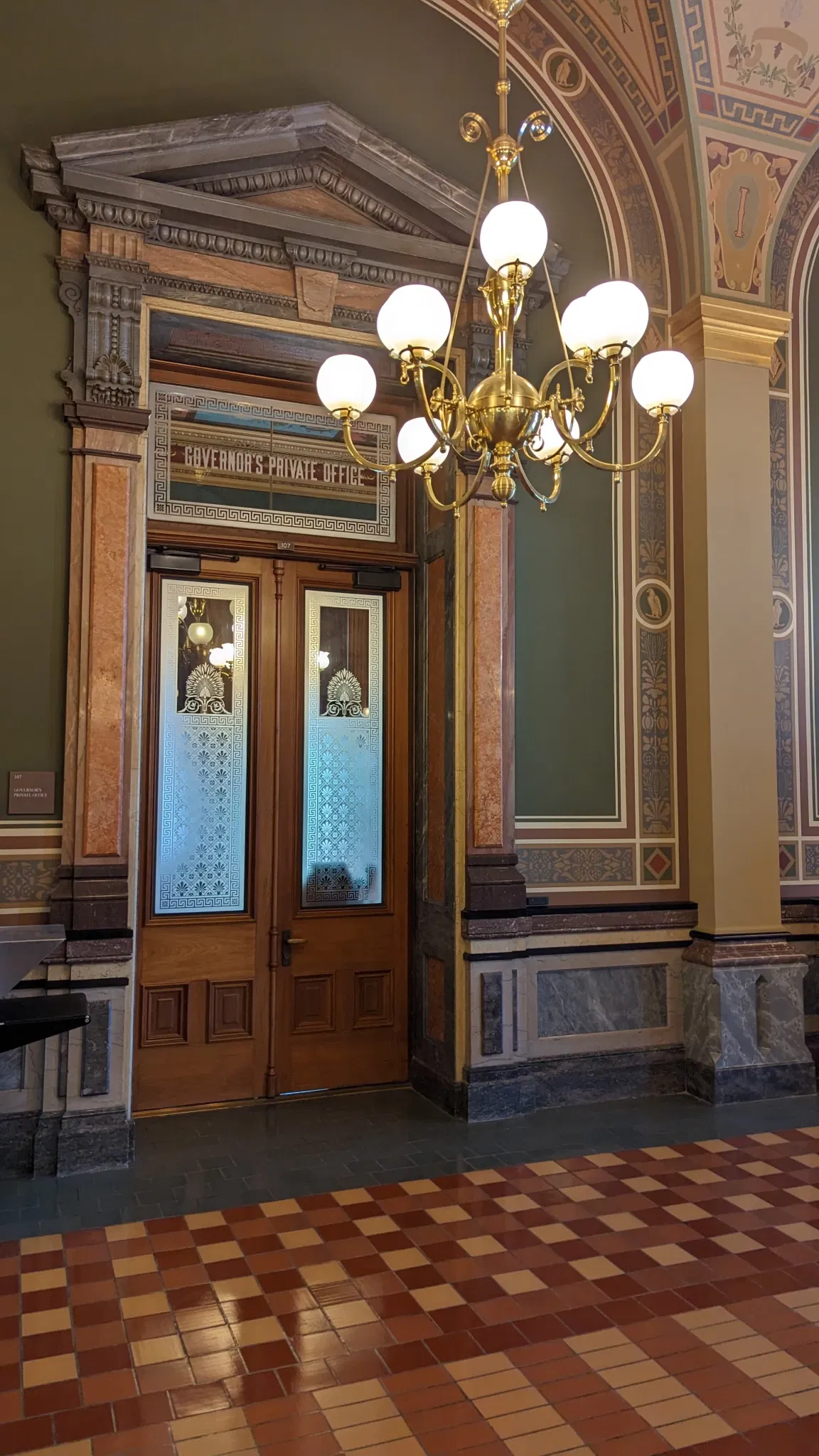 Campidoglio (Des Moines)