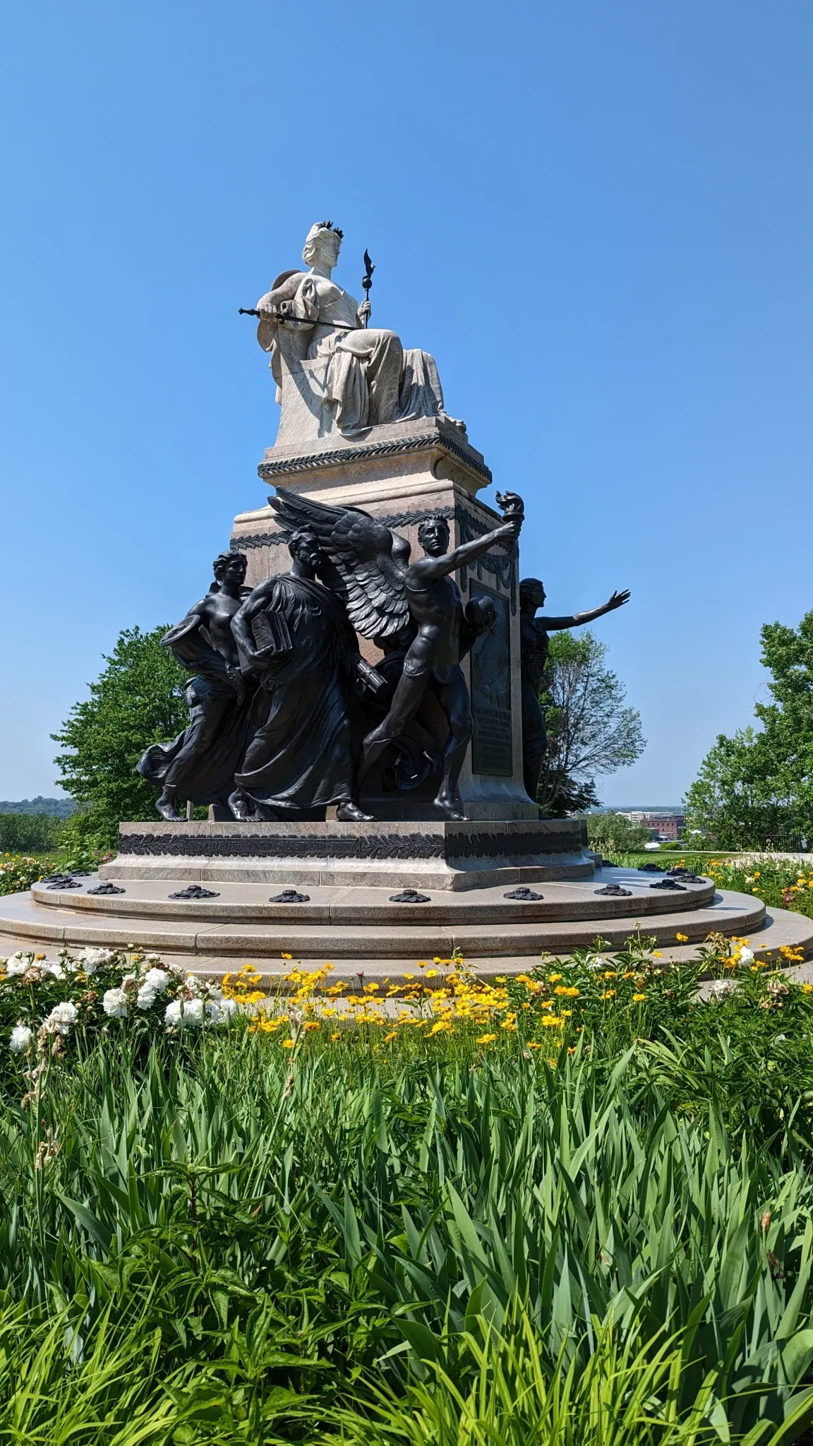 Capitole de l'État de l'Iowa