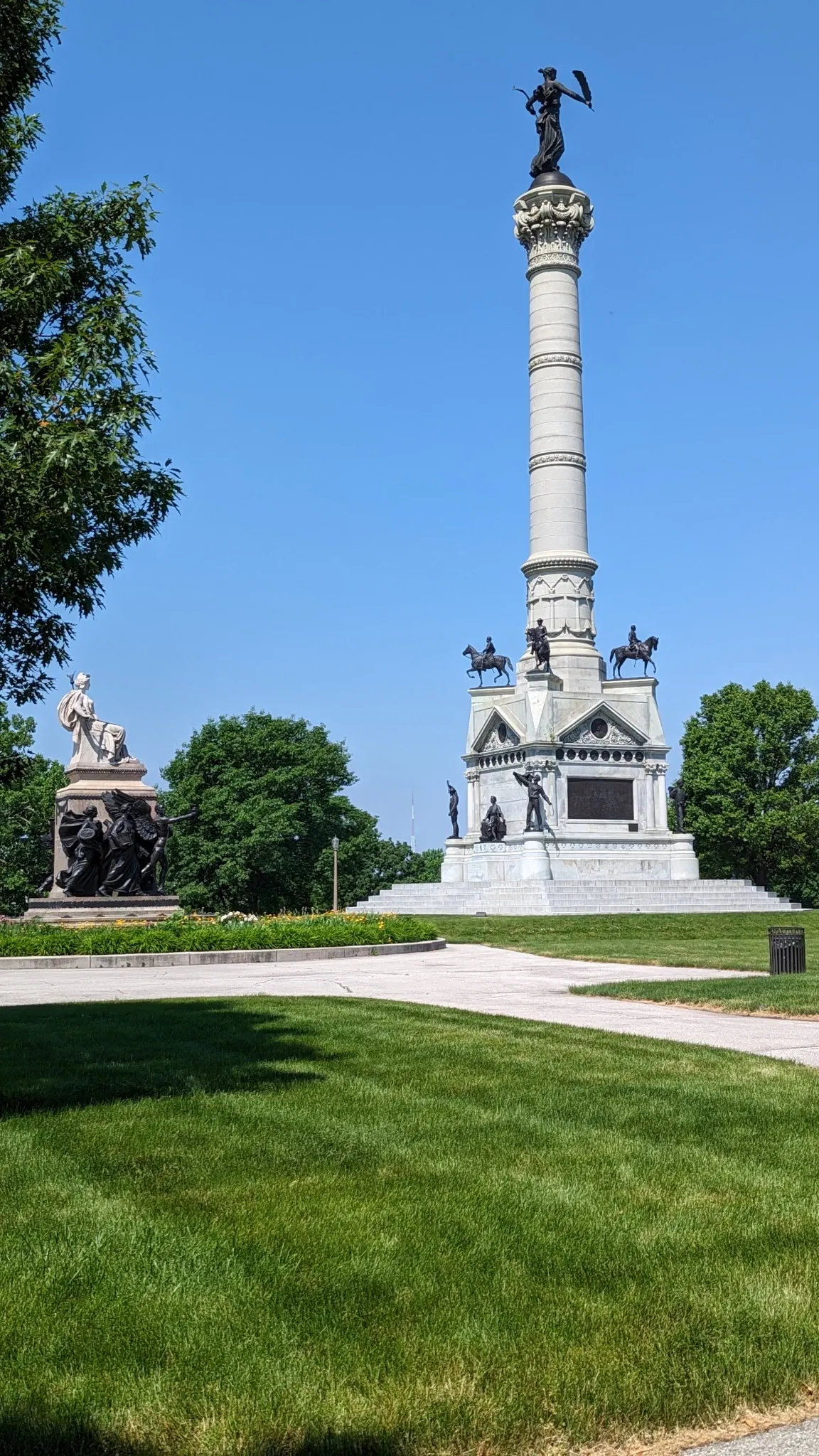 Capitole de l'État de l'Iowa