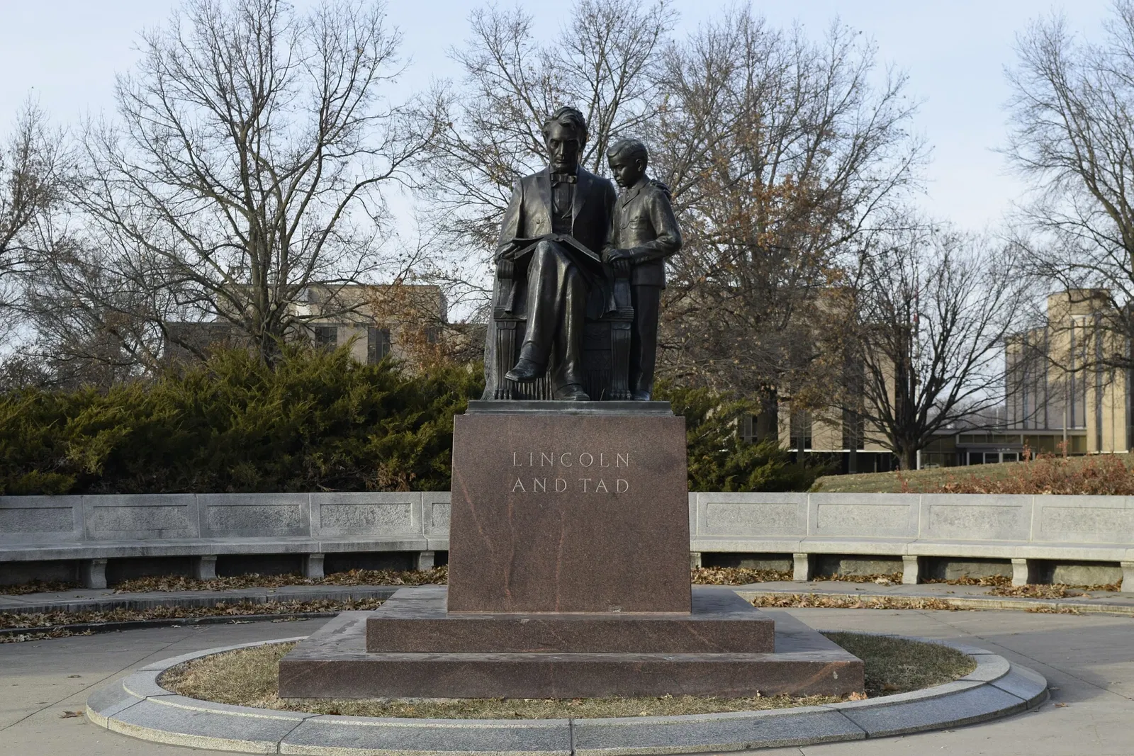 Capitolio del Estado de Iowa