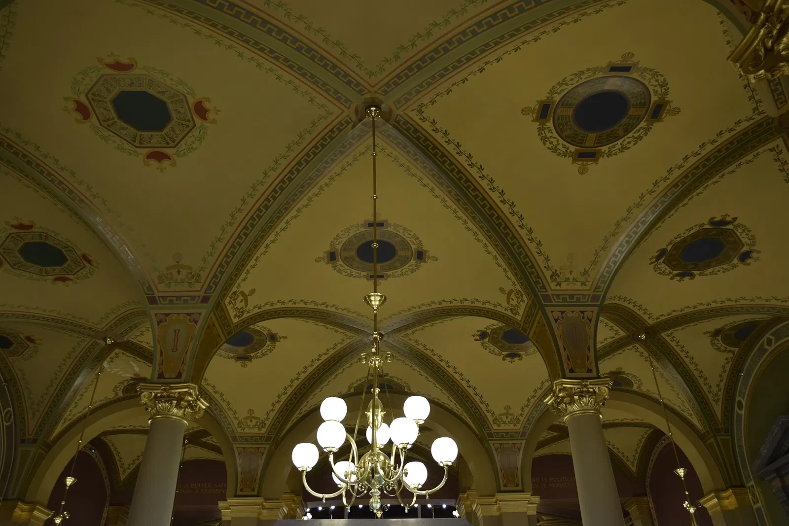 Campidoglio (Des Moines)