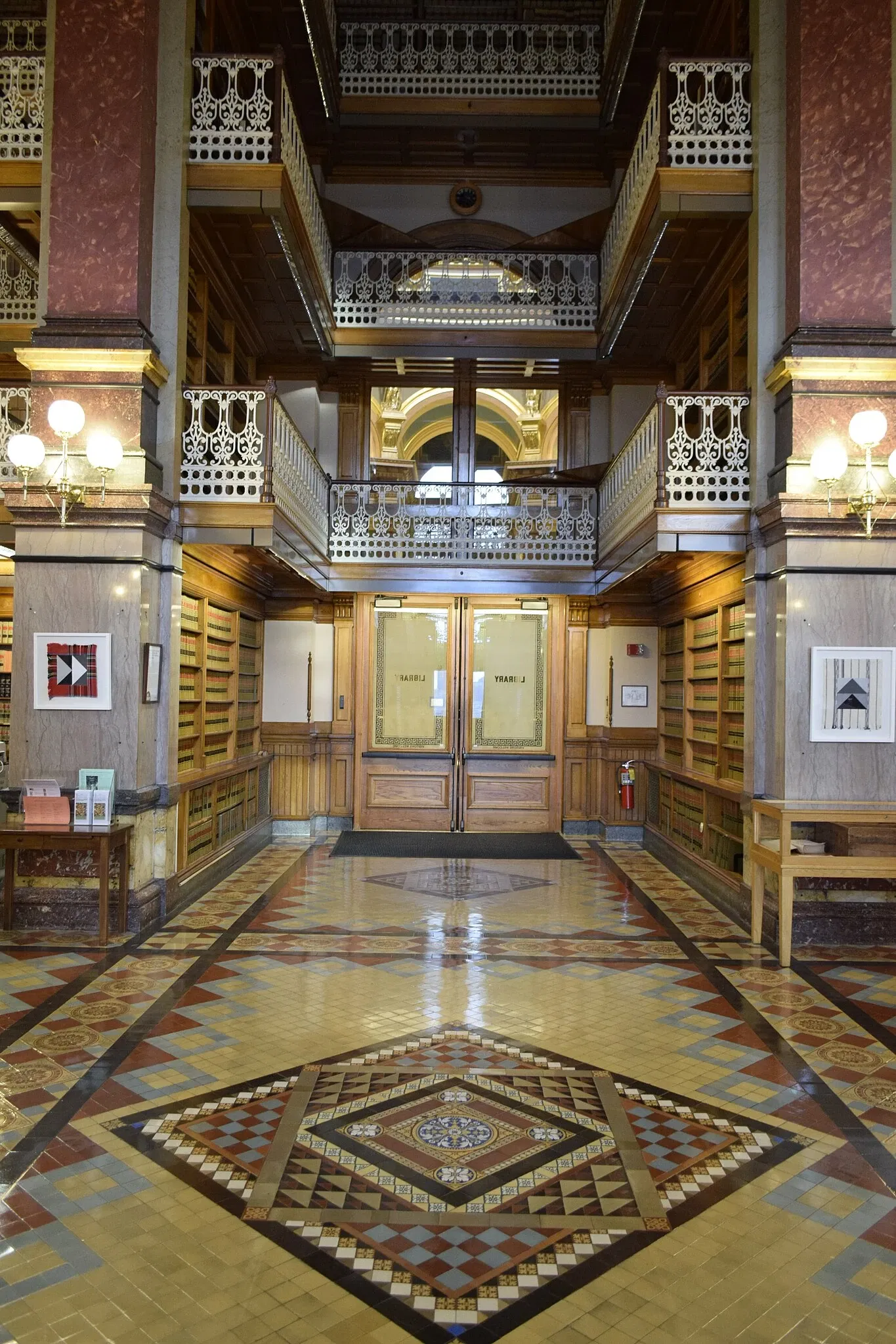 Campidoglio (Des Moines)