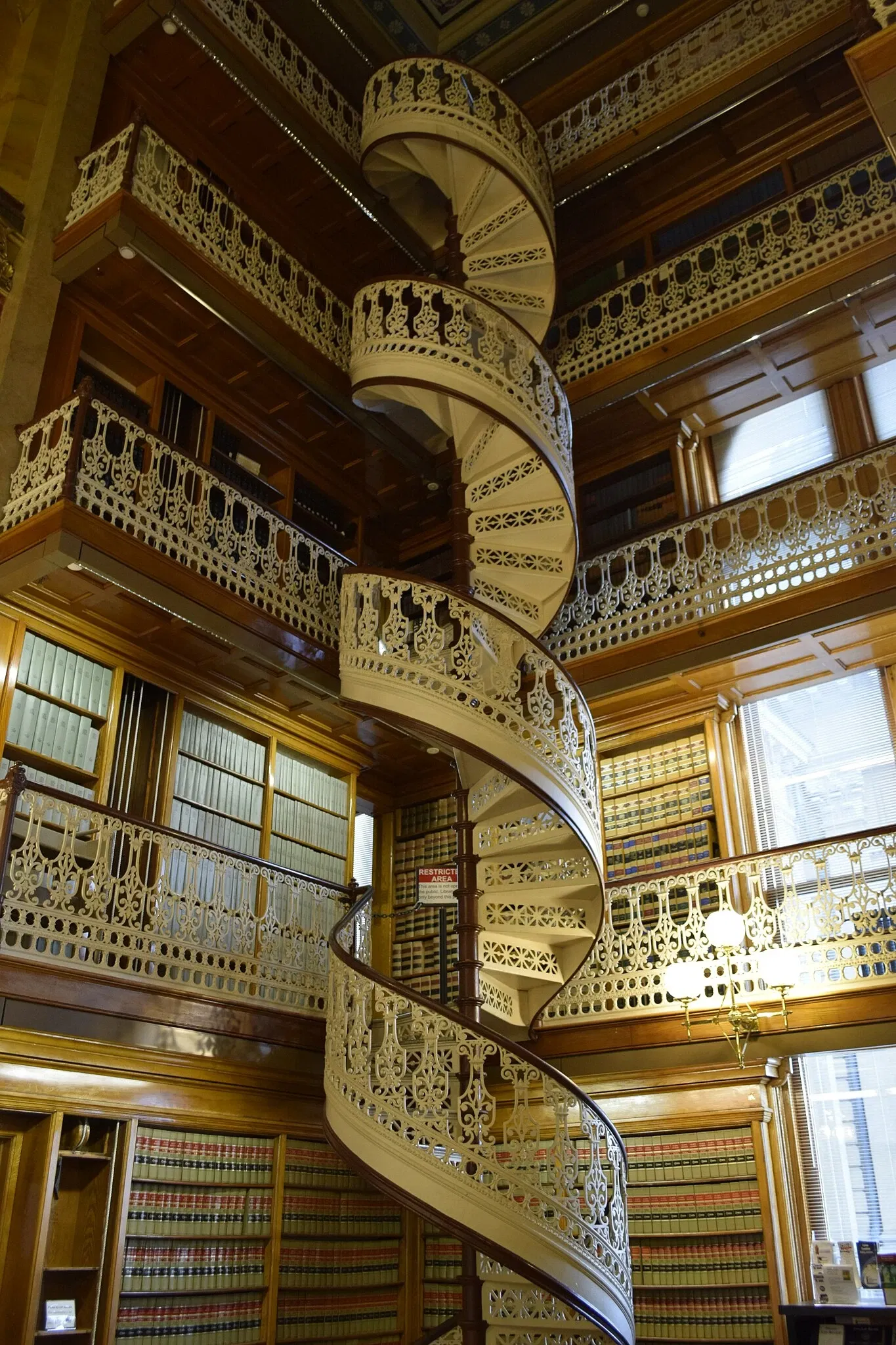 Capitole de l'État de l'Iowa