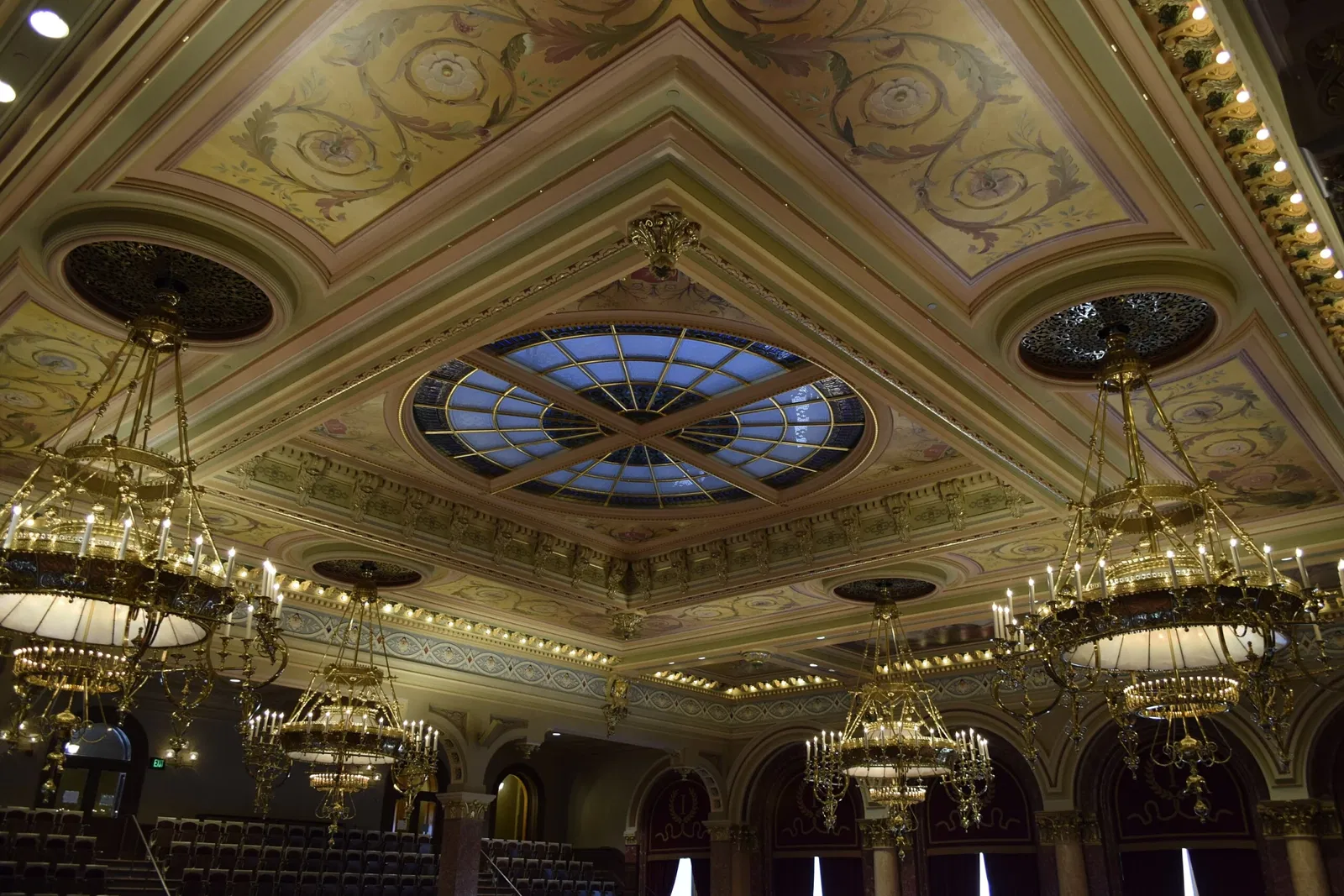 Campidoglio (Des Moines)