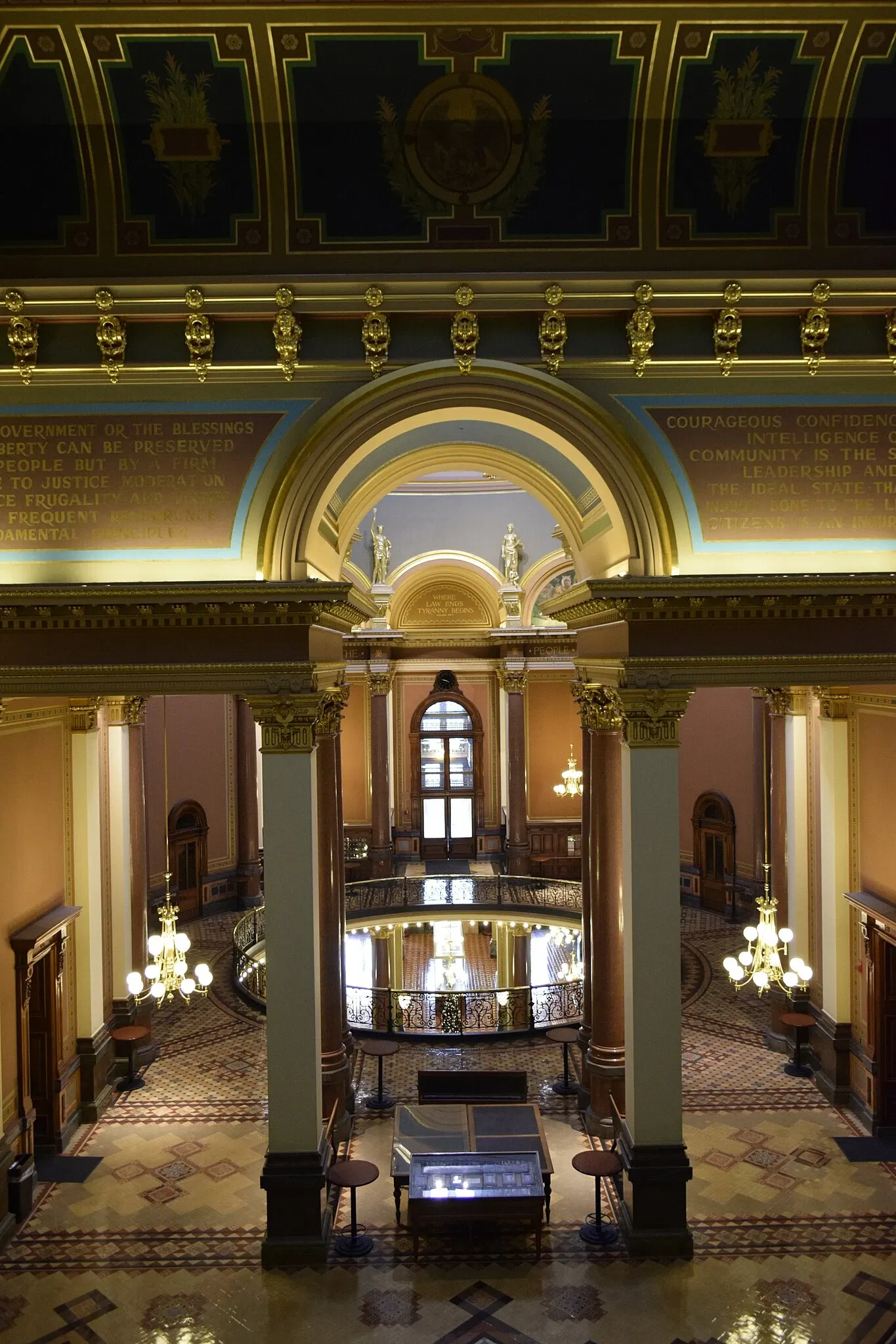 Campidoglio (Des Moines)