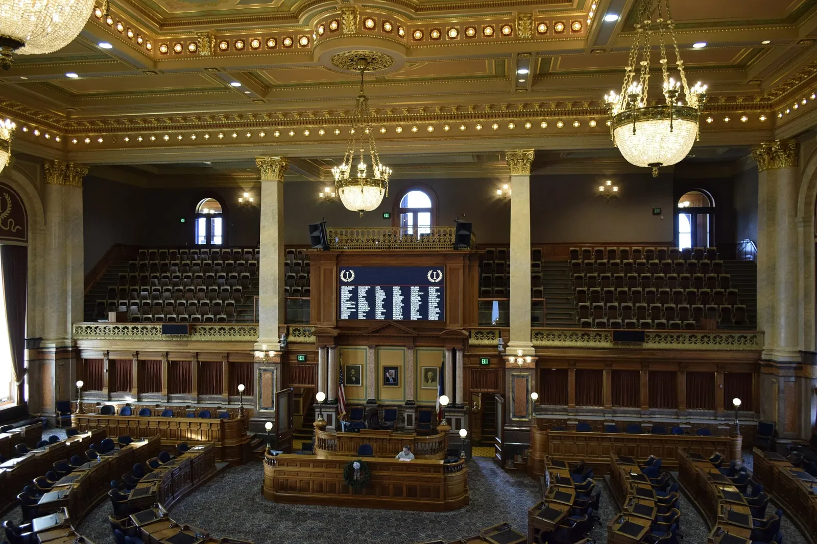 Campidoglio (Des Moines)