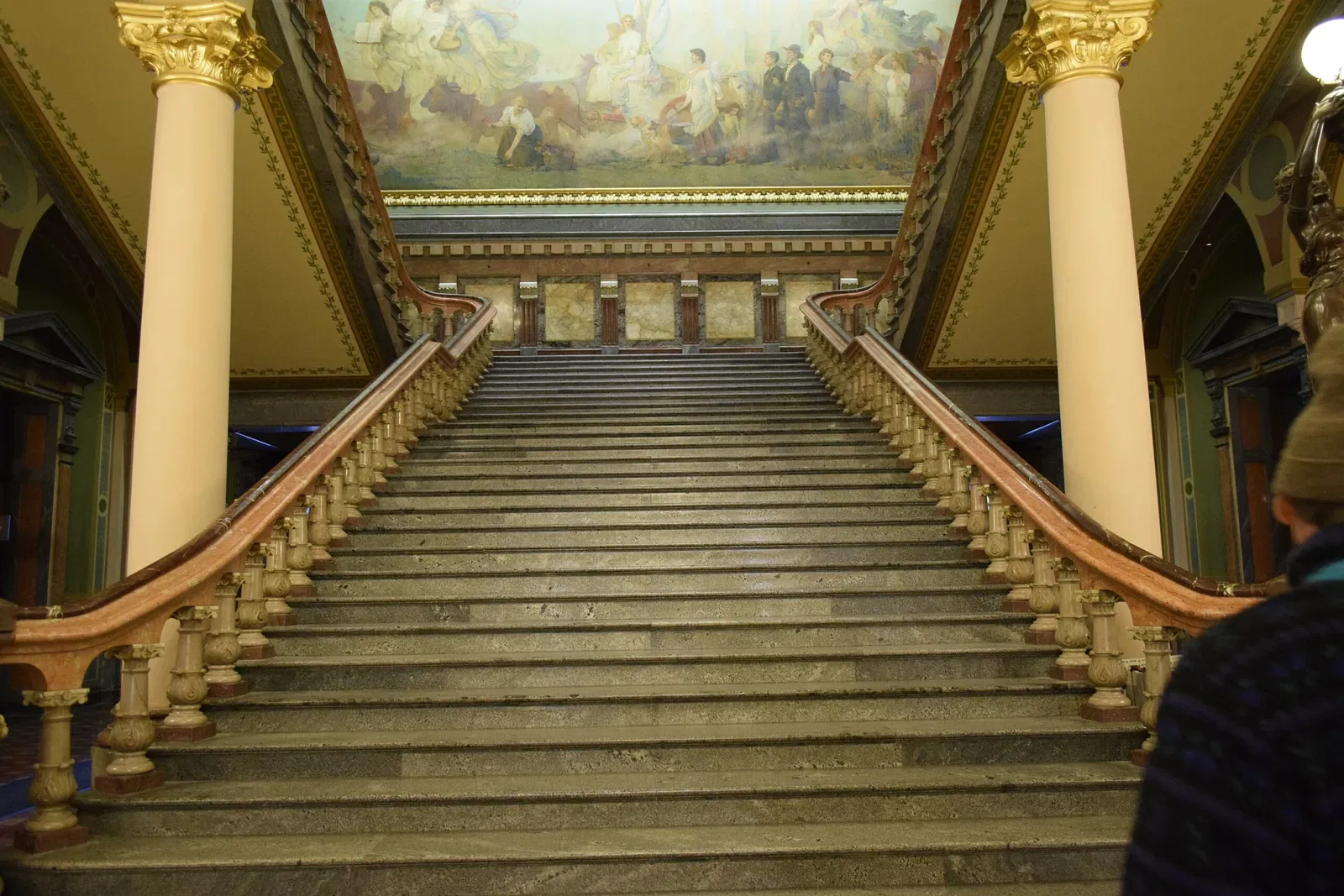 Campidoglio (Des Moines)