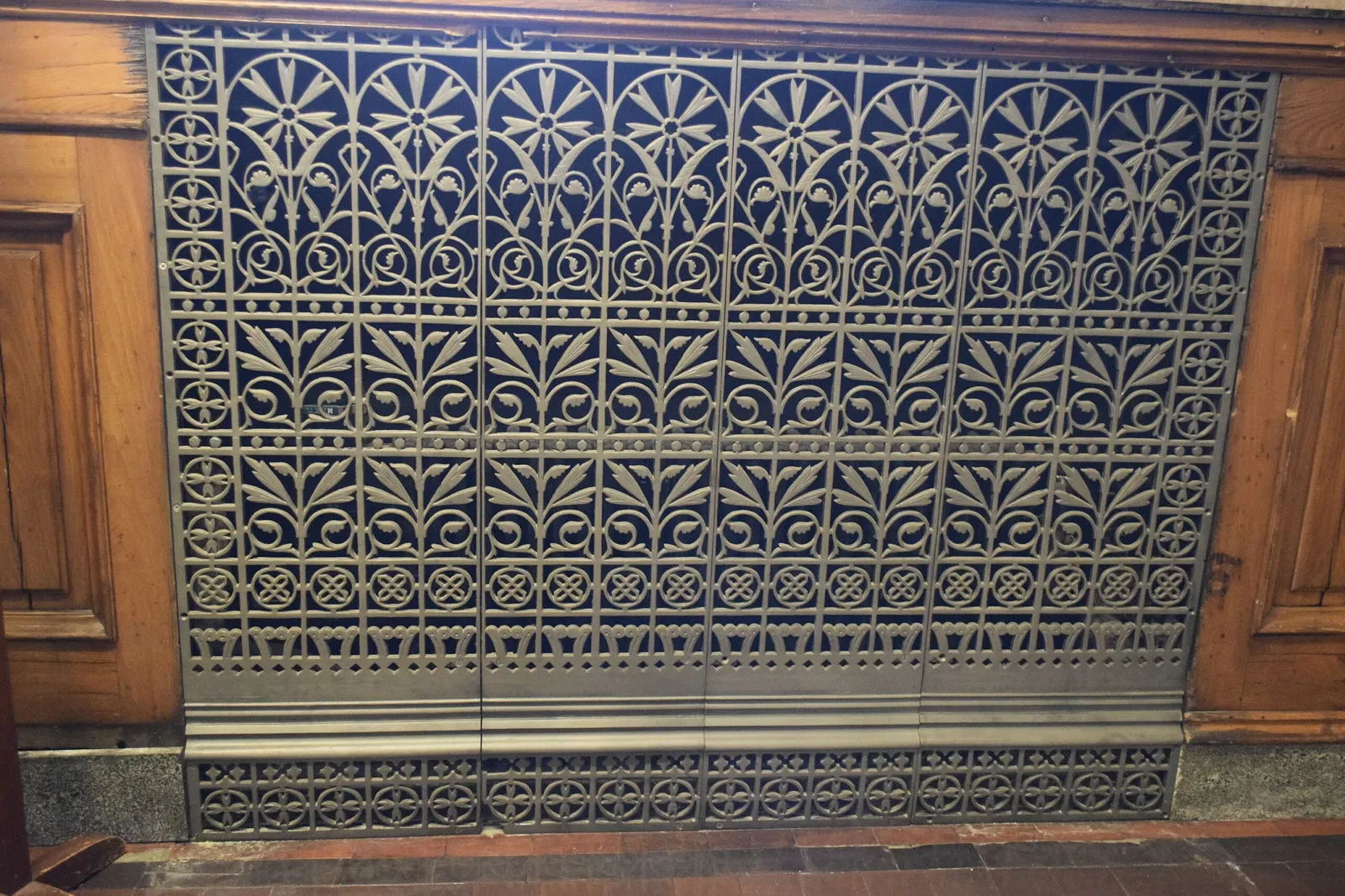 Campidoglio (Des Moines)