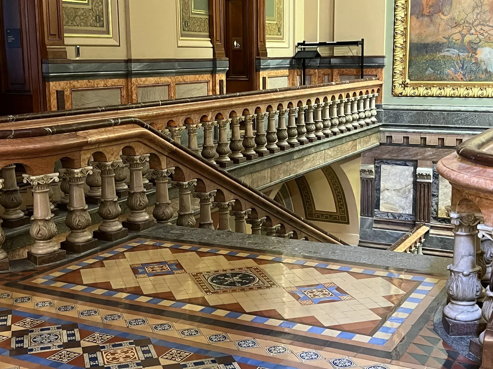 Campidoglio (Des Moines)