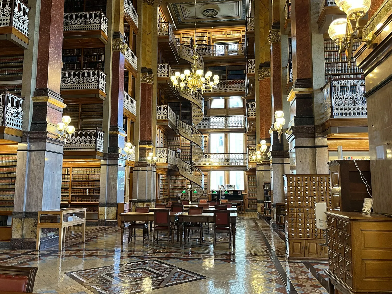 Campidoglio (Des Moines)