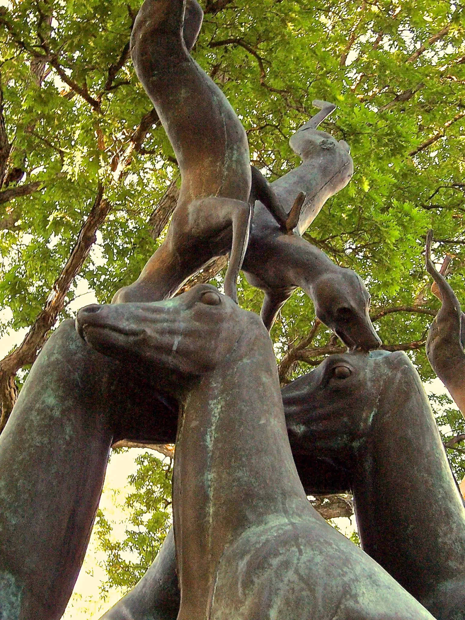 Des Moines Art Center