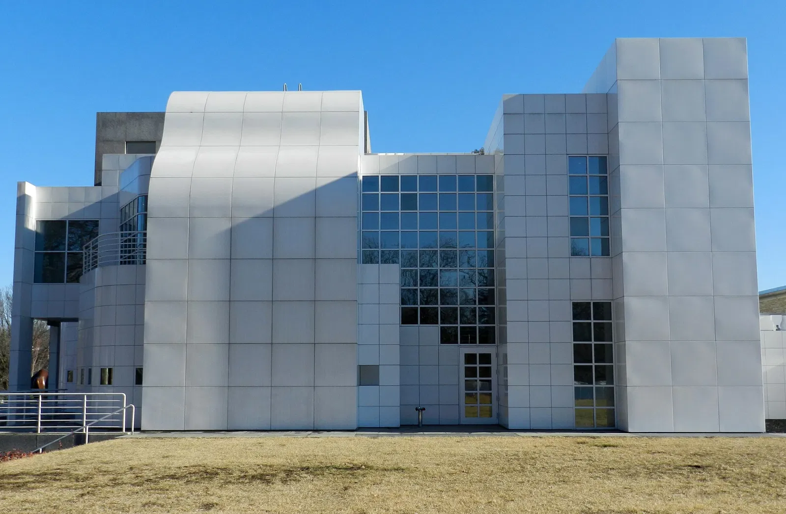 Des Moines Art Center