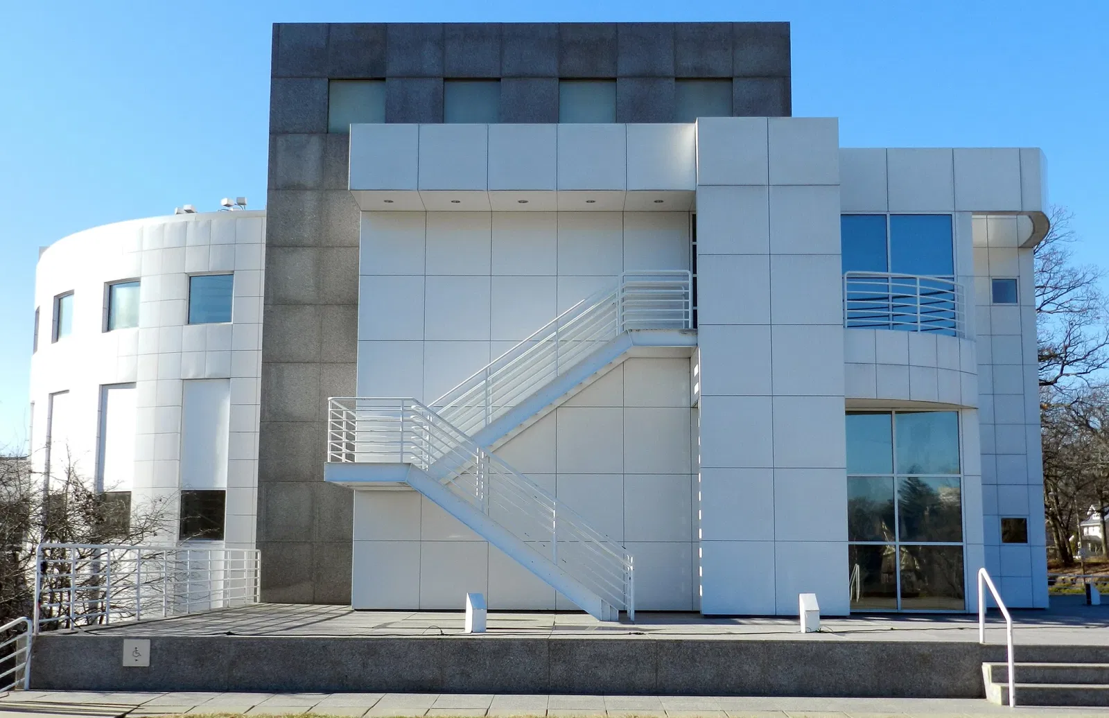 Des Moines Art Center