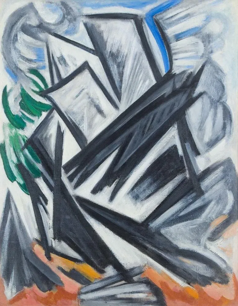 Des Moines Art Center