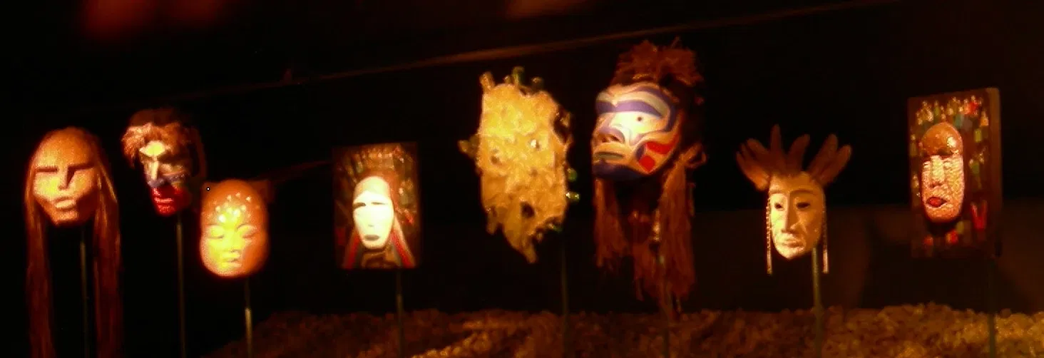 Washington State History Museum