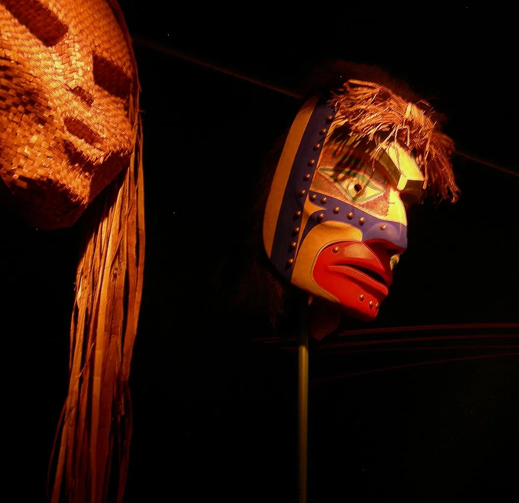 Washington State History Museum