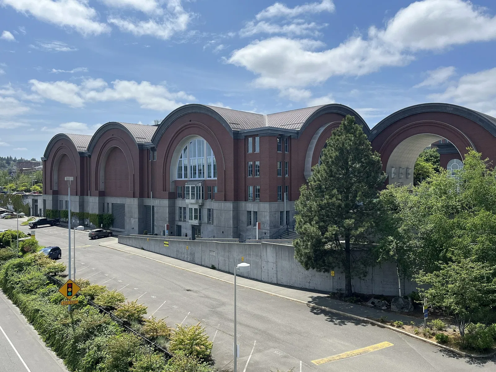 Washington State History Museum