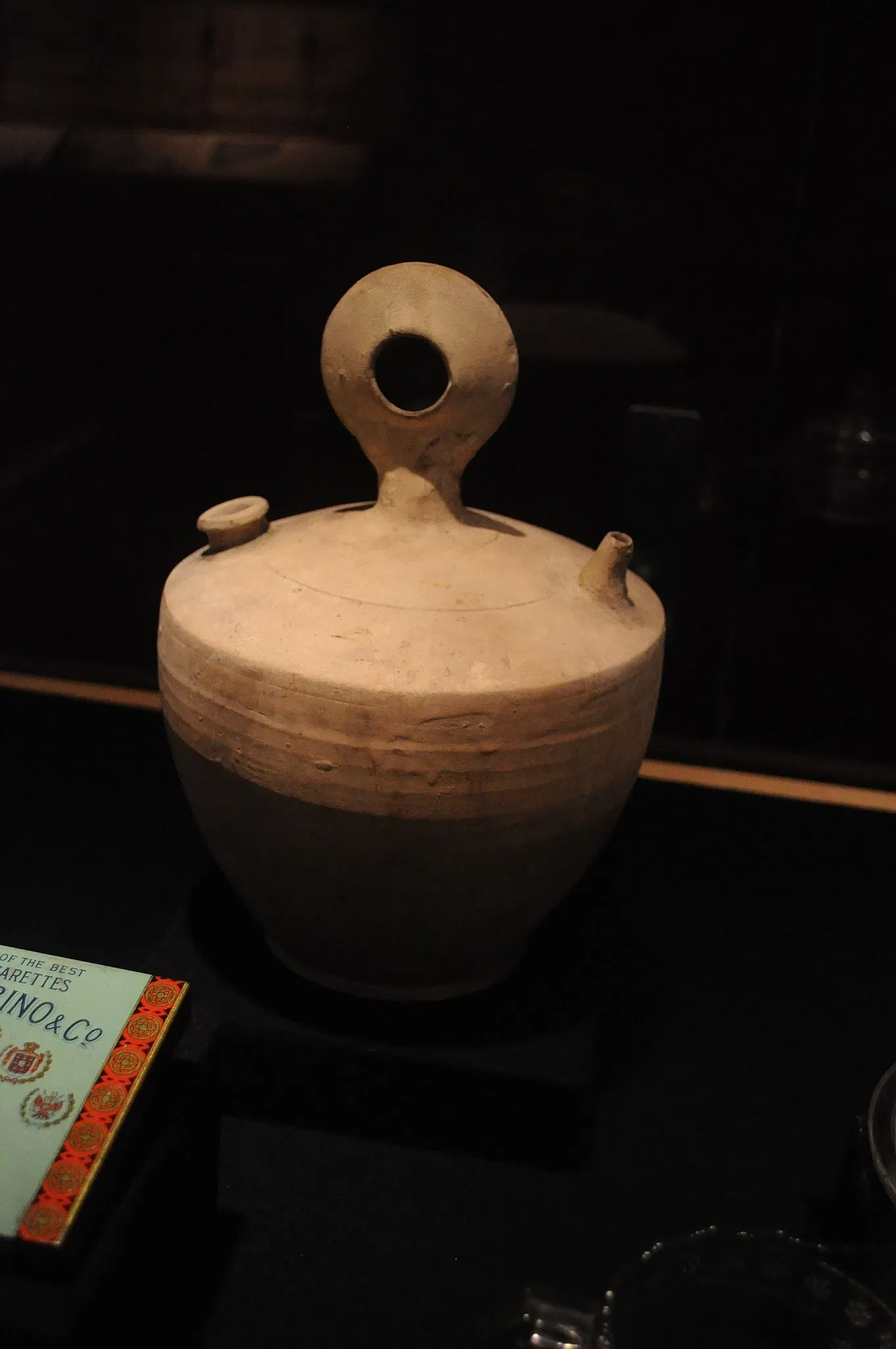 Washington State History Museum